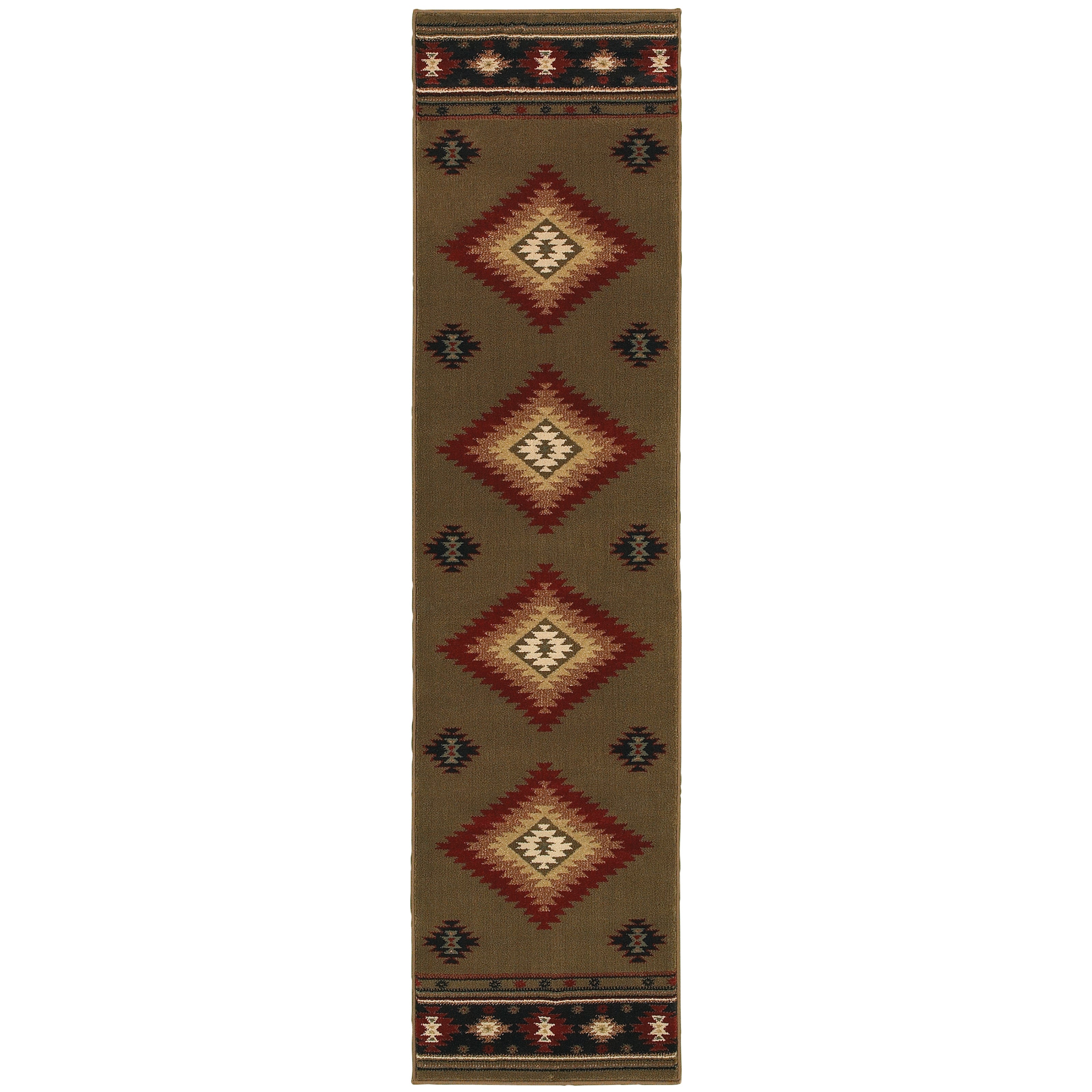 Oriental Weavers Hudson / 87J