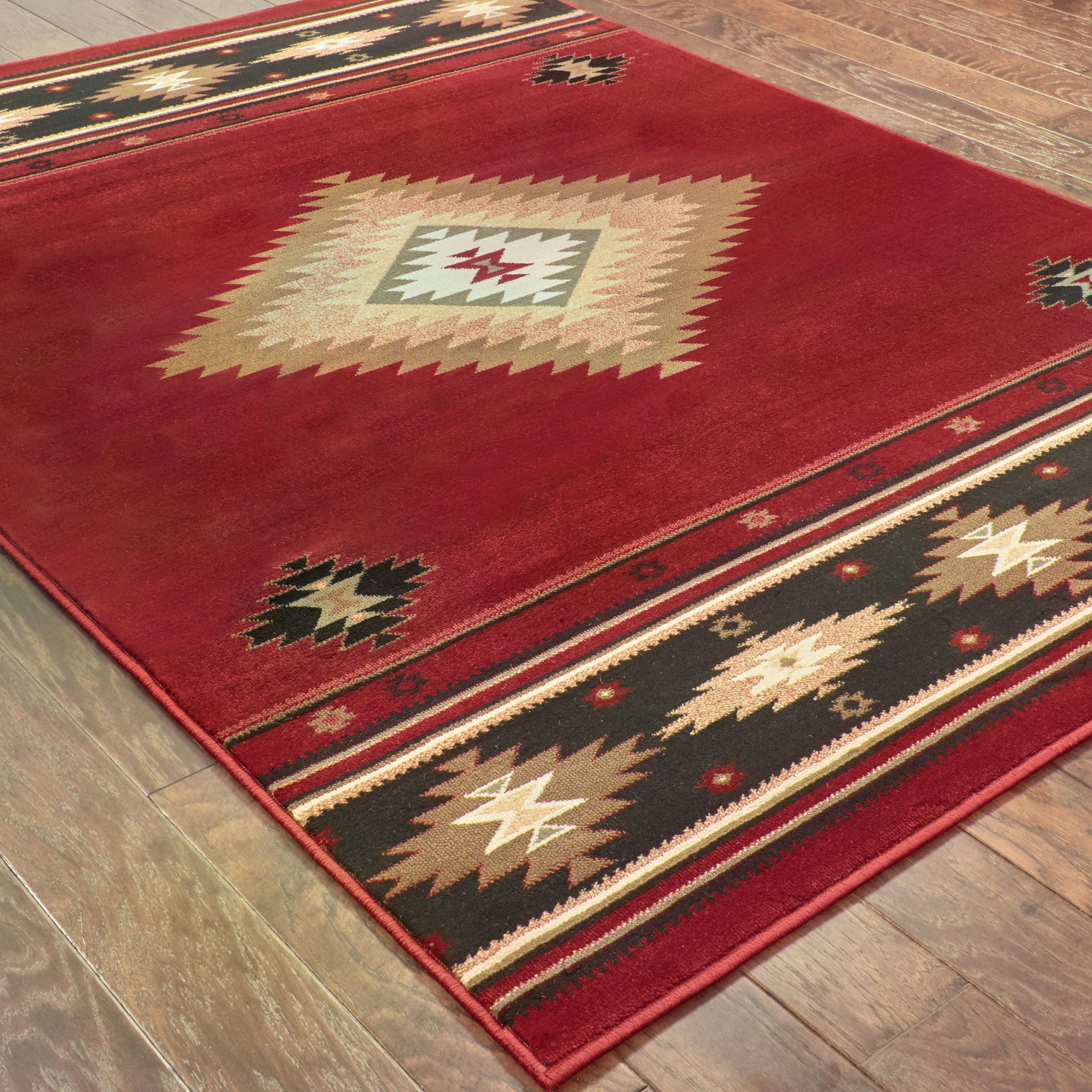 Oriental Weavers Hudson / 87K