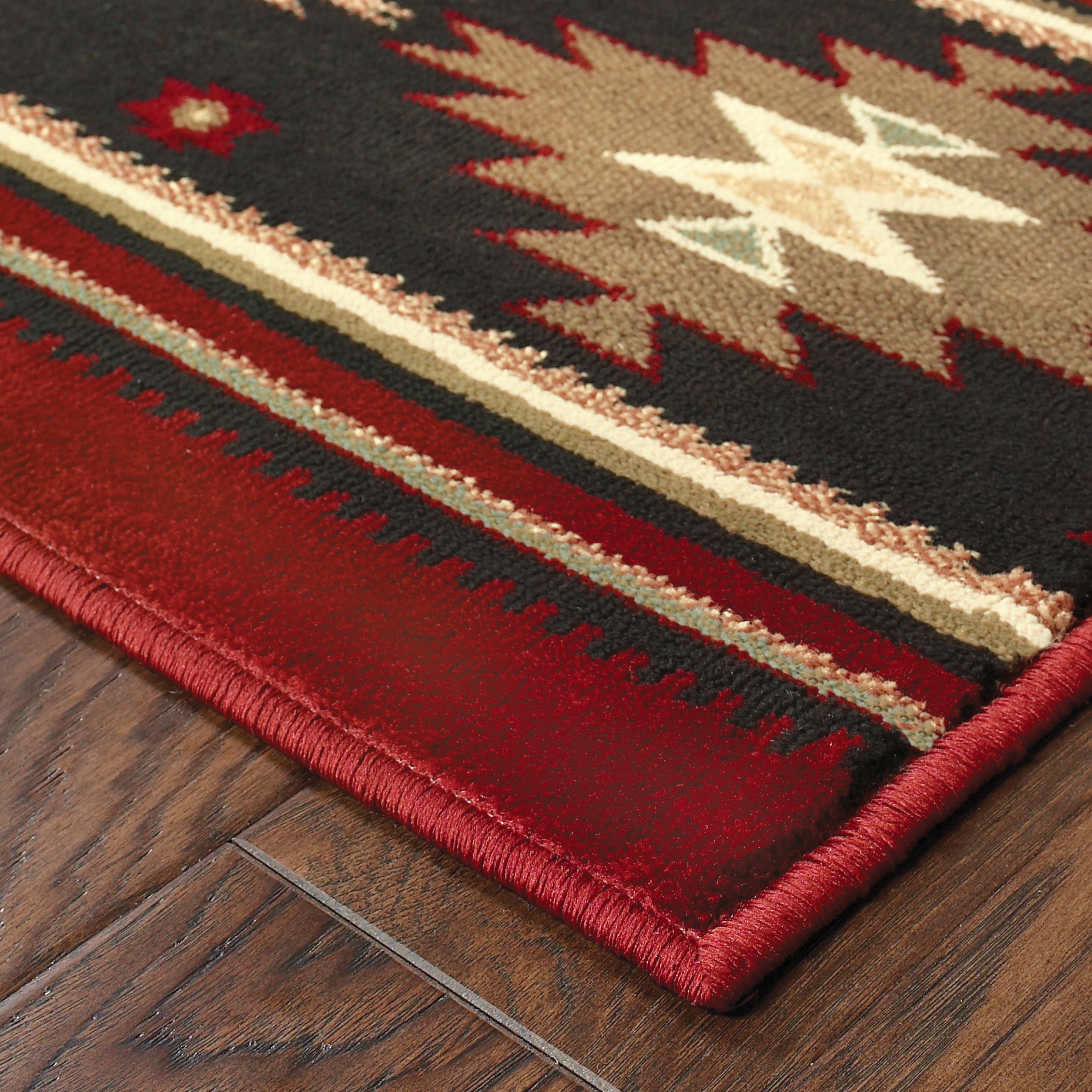 Oriental Weavers Hudson / 87K