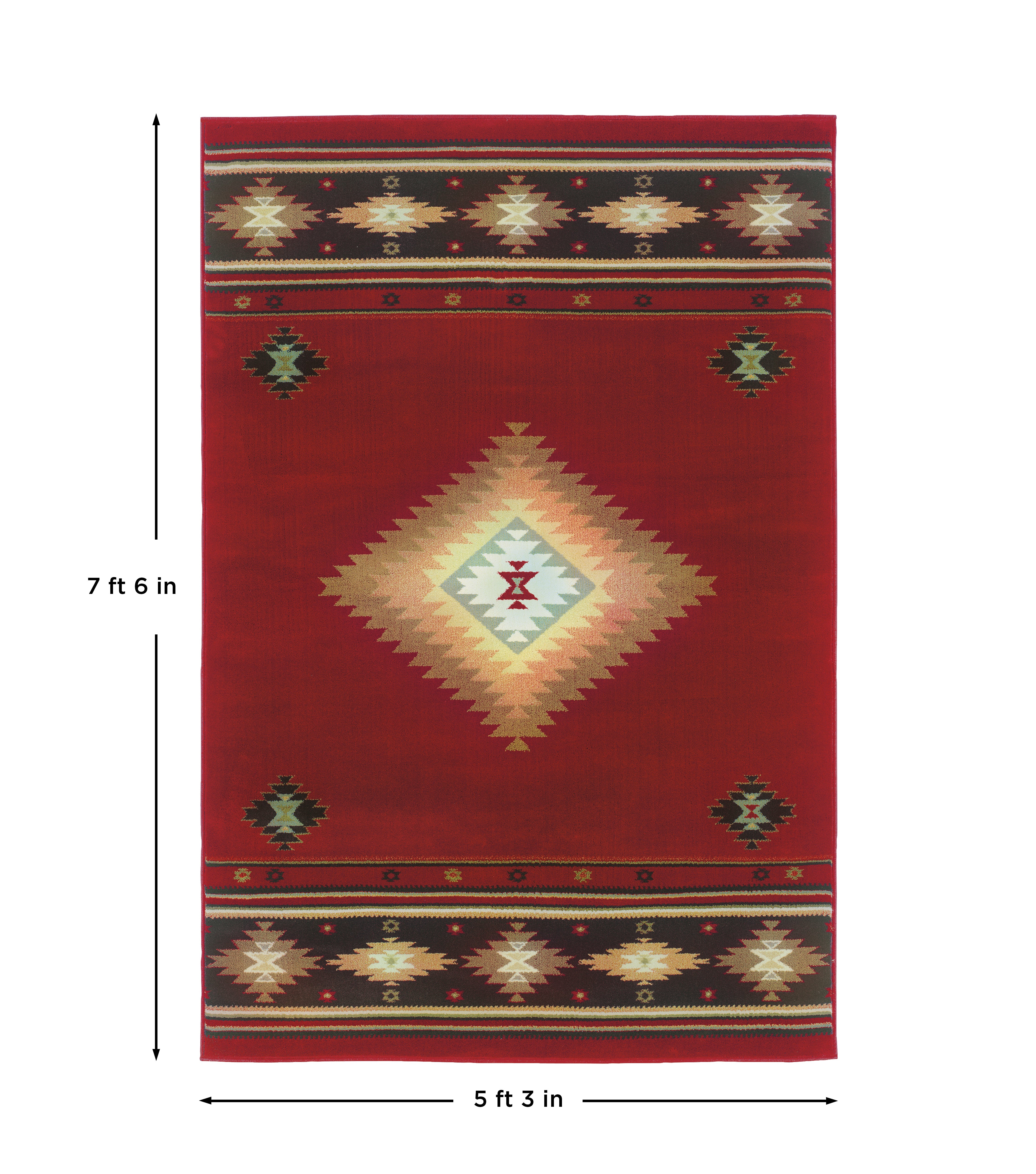 Oriental Weavers Hudson / 87K