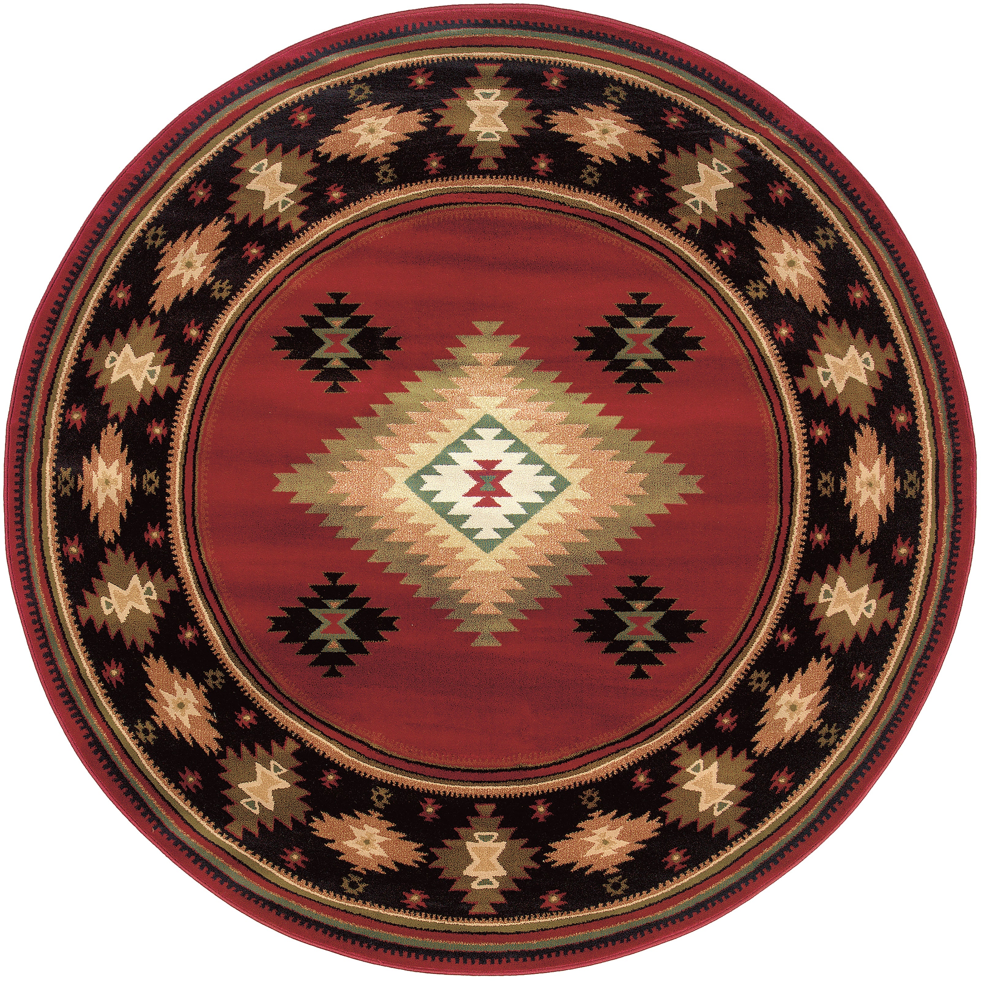 Oriental Weavers Hudson / 87K