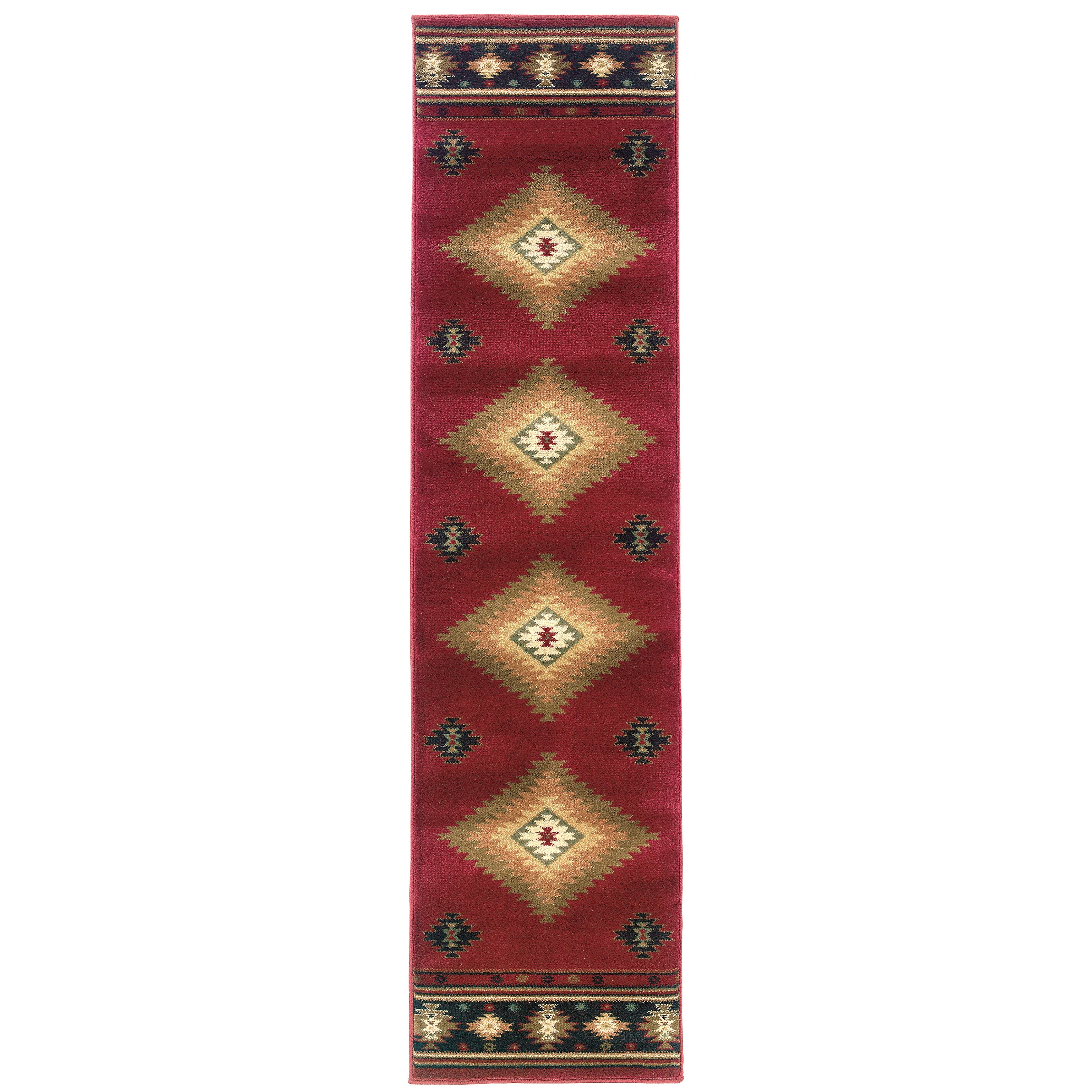 Oriental Weavers Hudson / 87K