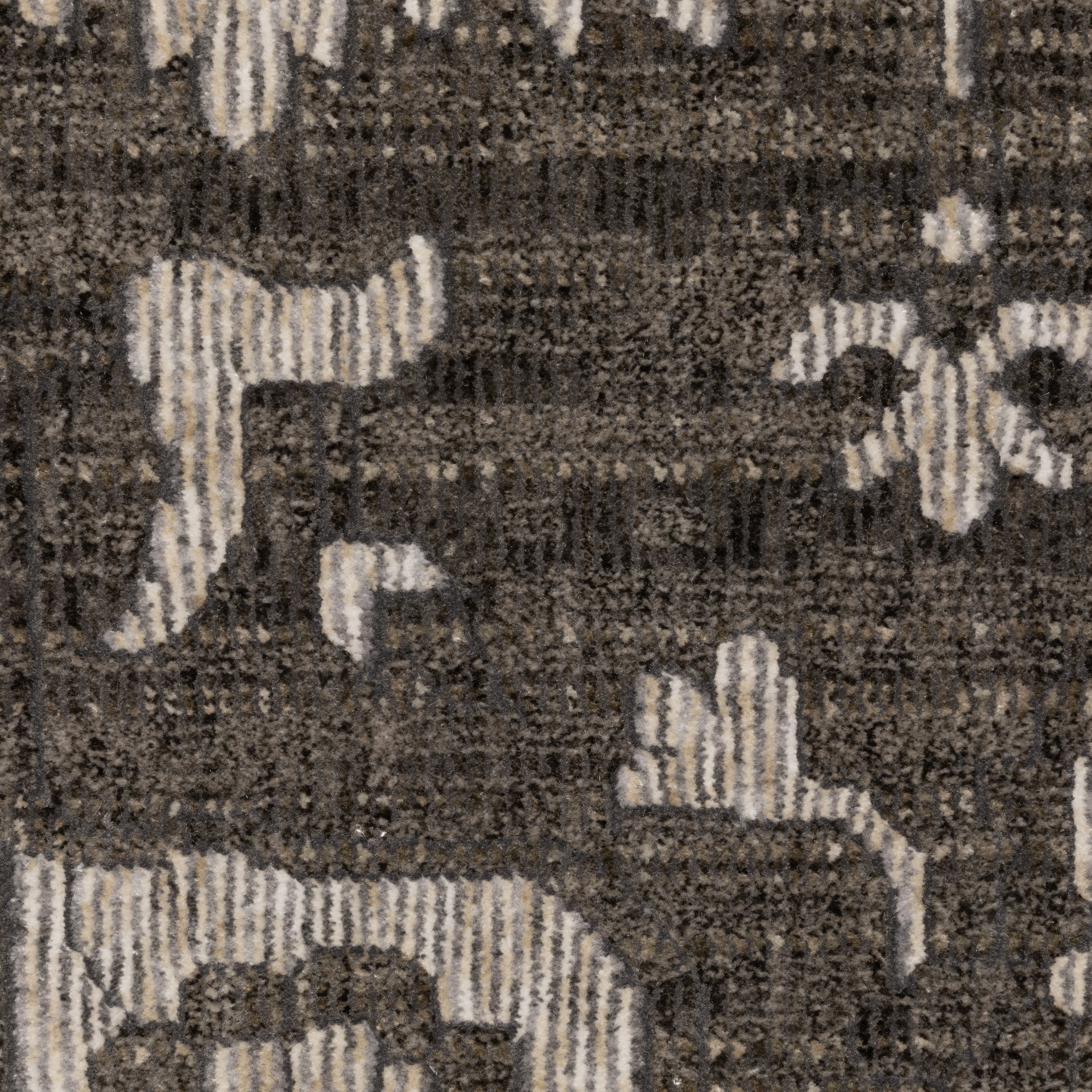 Oriental Weavers Intrigue INT09 Grey/Beige Area Rug