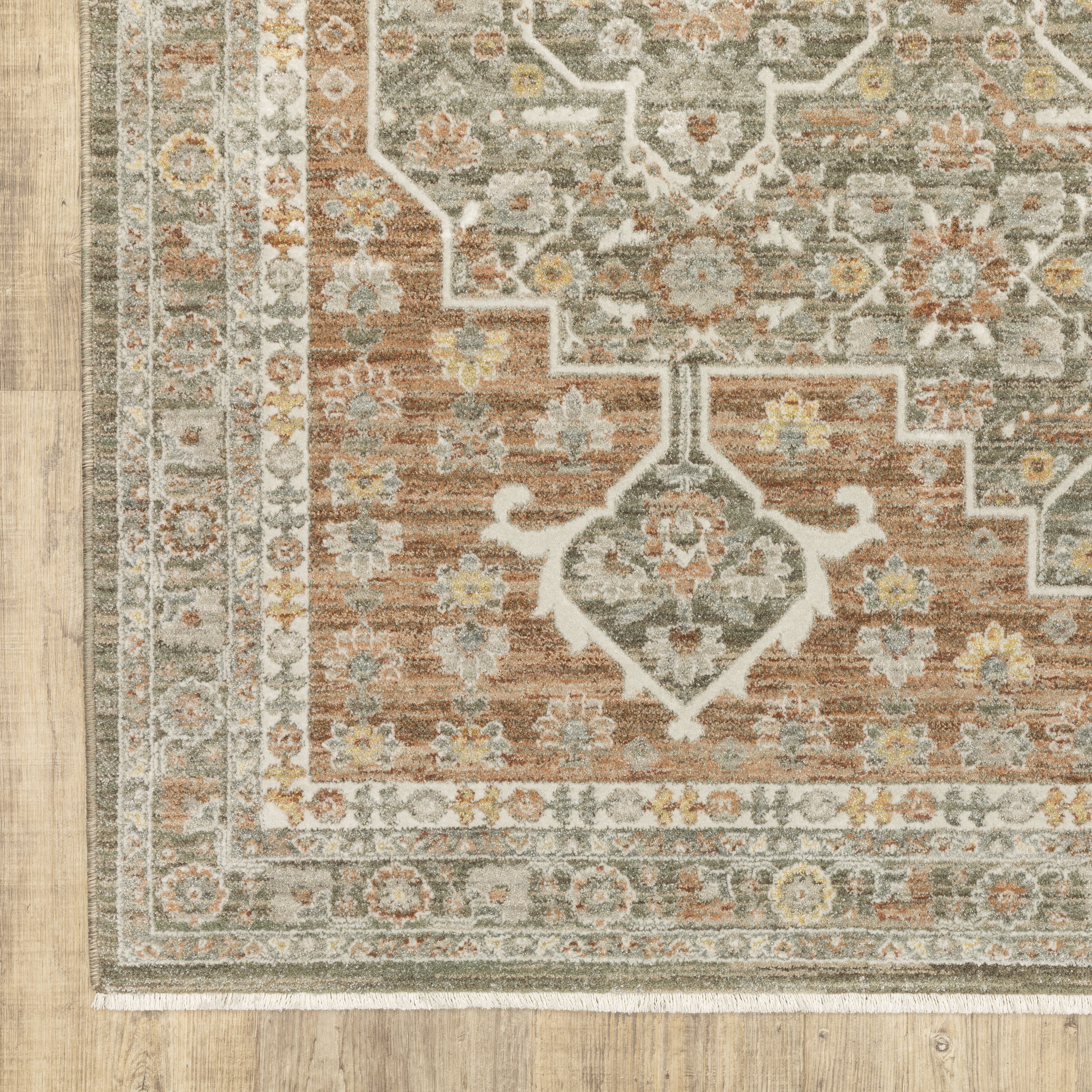 Oriental Weavers Keaton / KEA01
