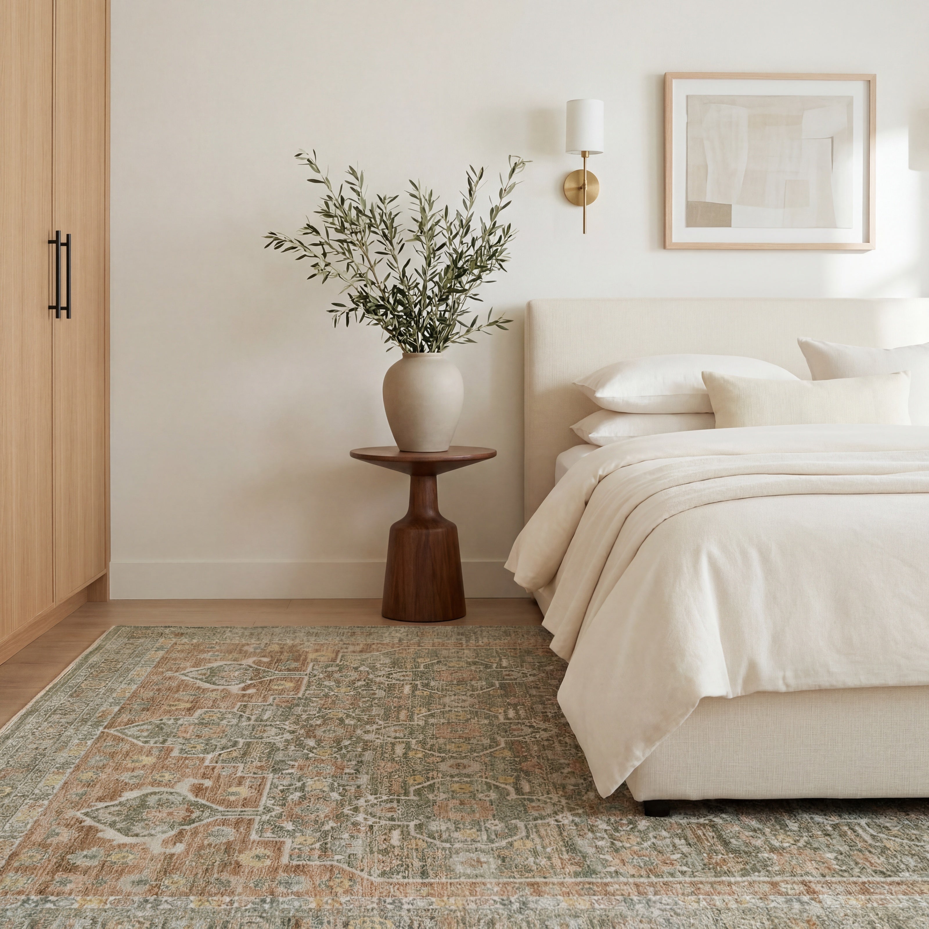 Oriental Weavers Keaton / KEA01