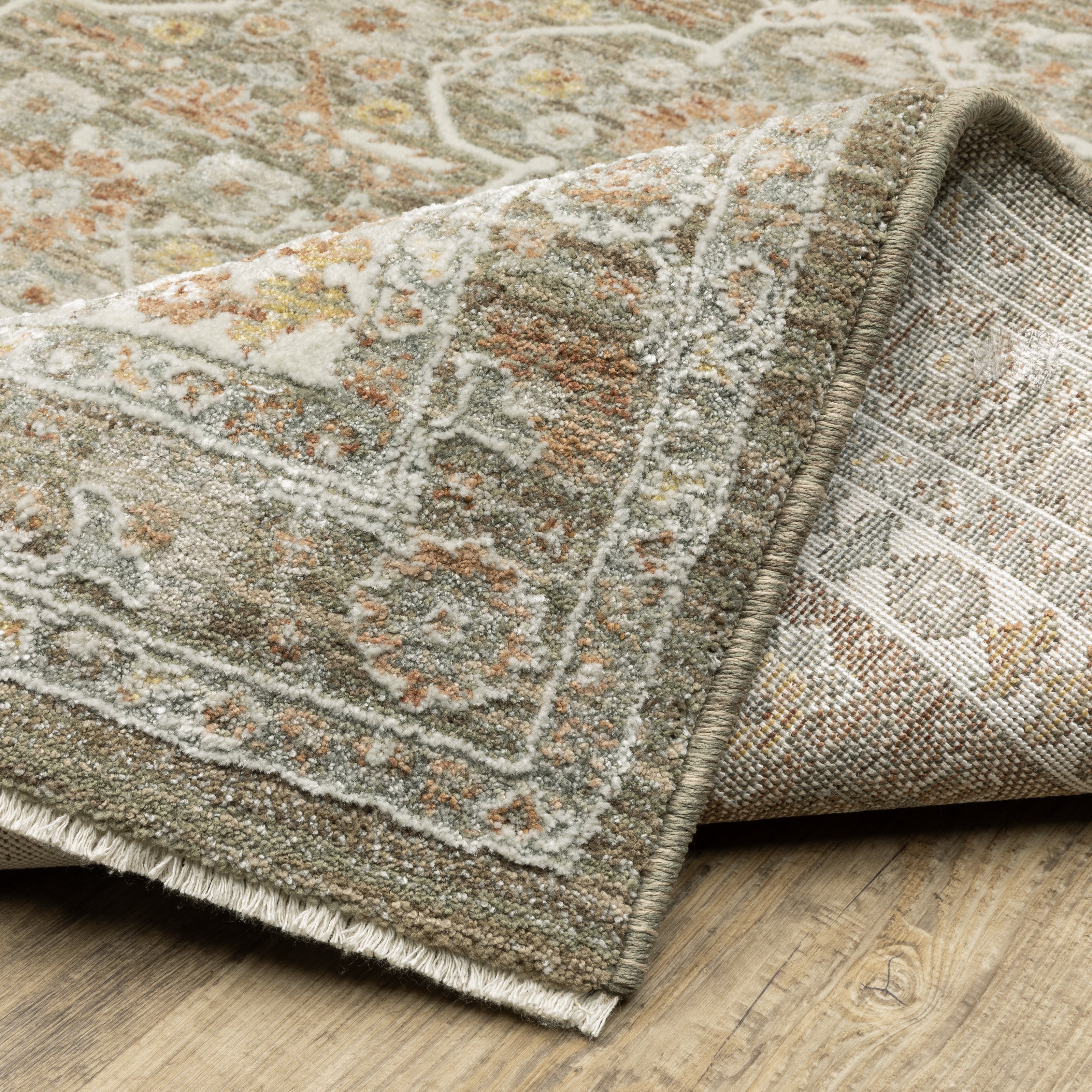 Oriental Weavers Keaton / KEA01