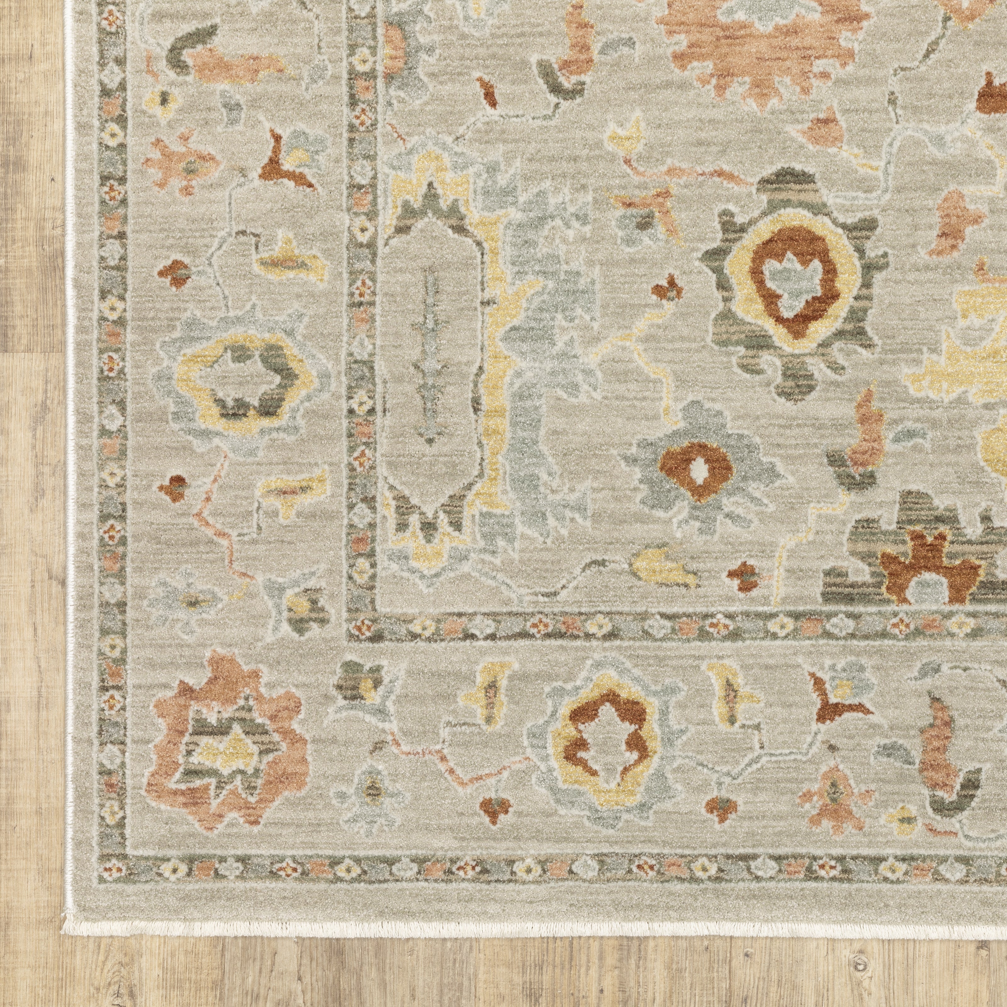 Oriental Weavers Keaton / KEA03