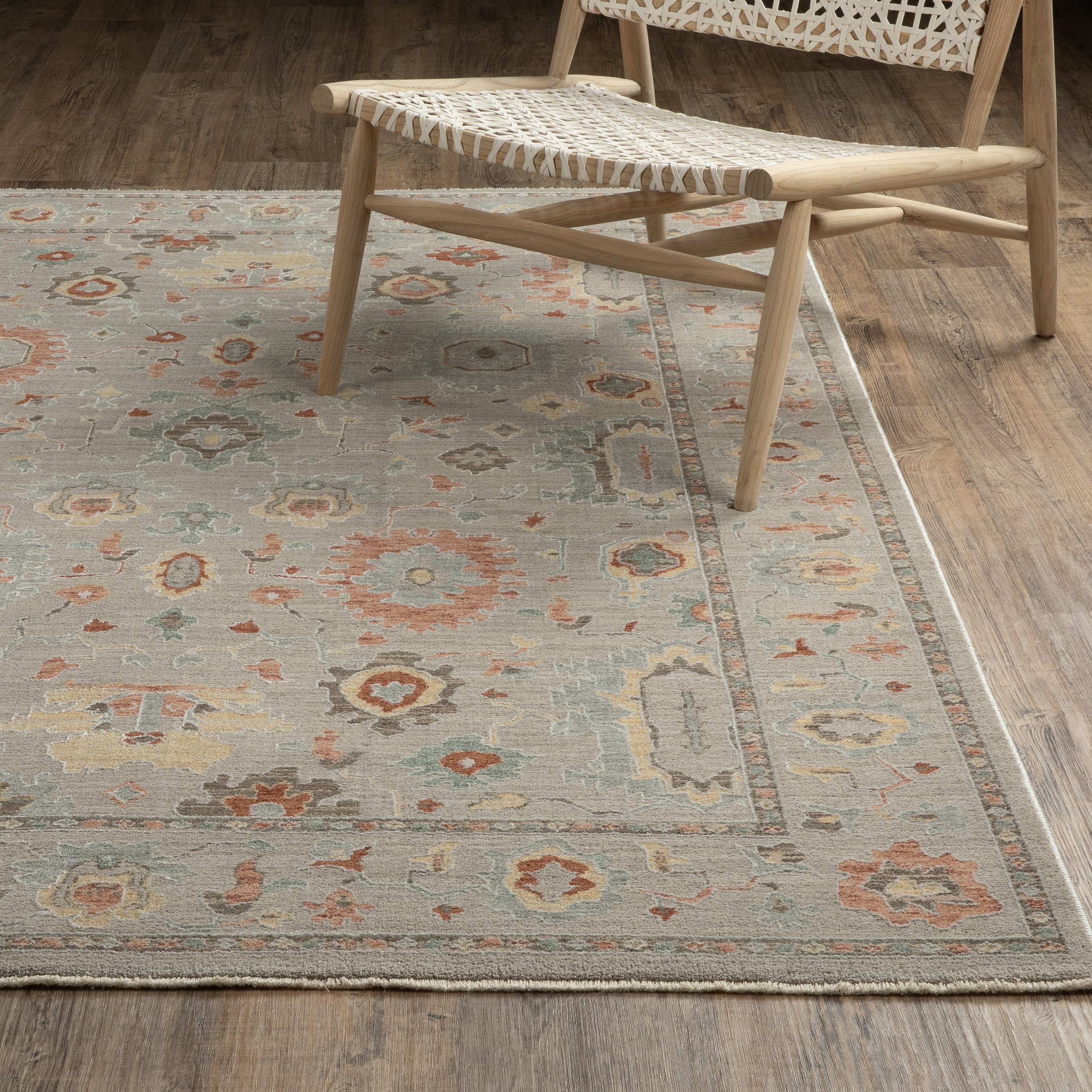 Oriental Weavers Keaton / KEA03