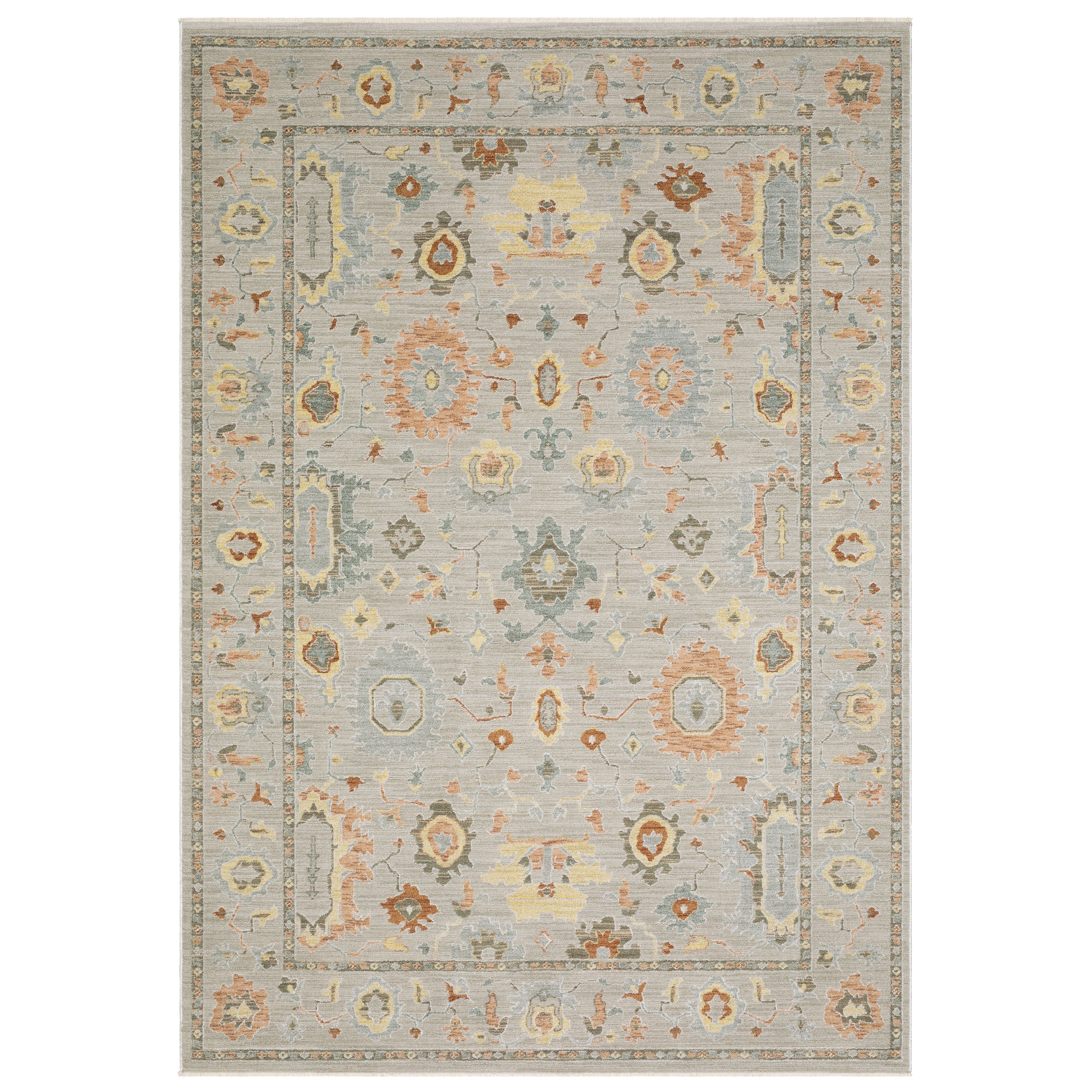 Oriental Weavers Keaton / KEA03