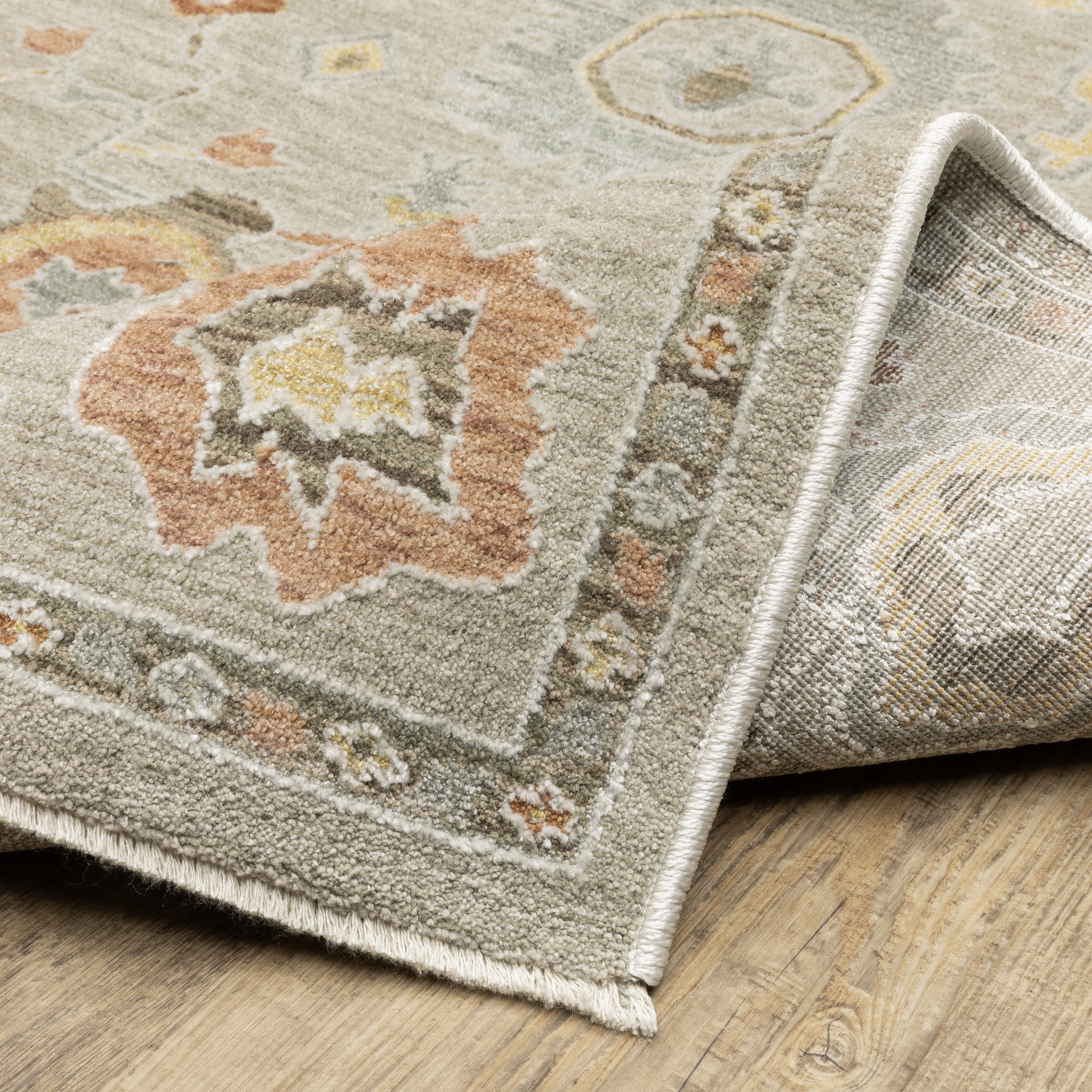 Oriental Weavers Keaton / KEA03