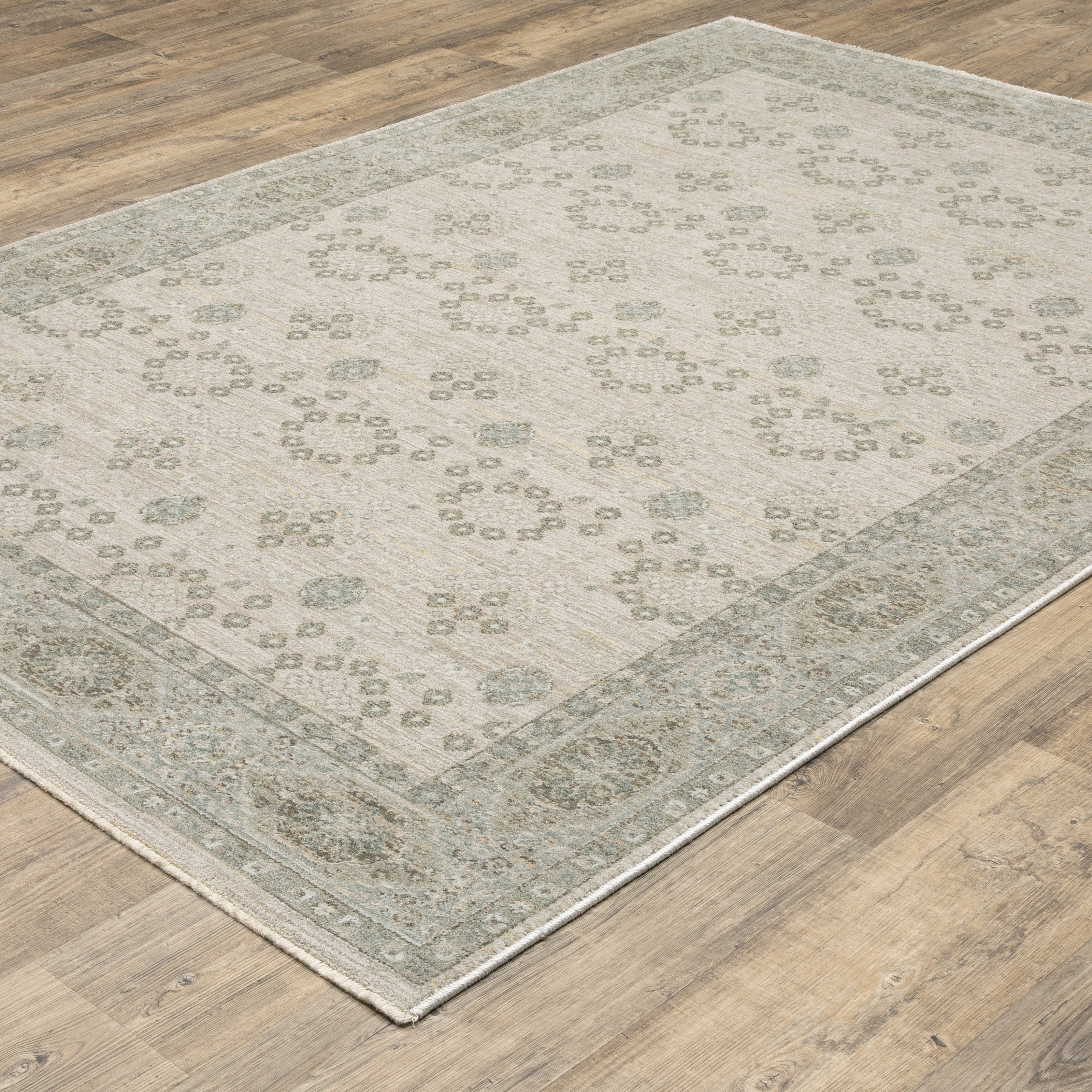Oriental Weavers Keaton / KEA04