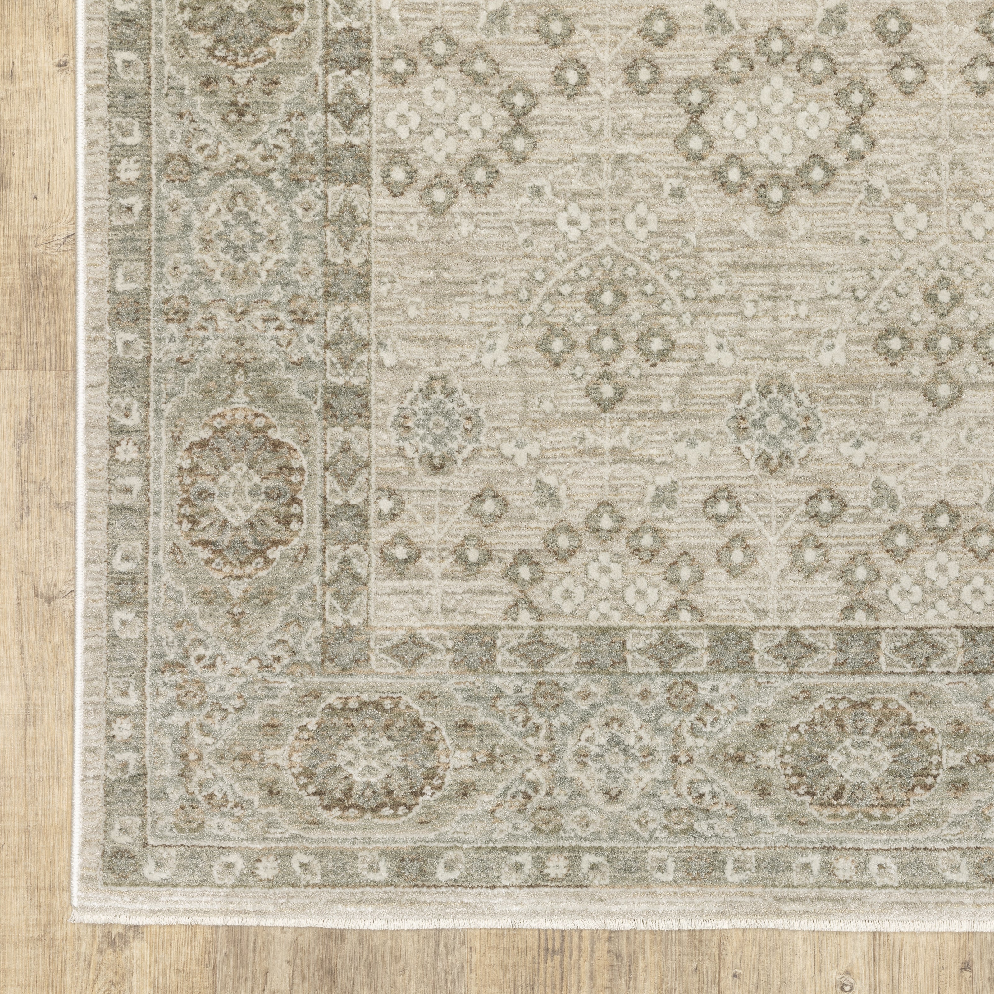 Oriental Weavers Keaton / KEA04