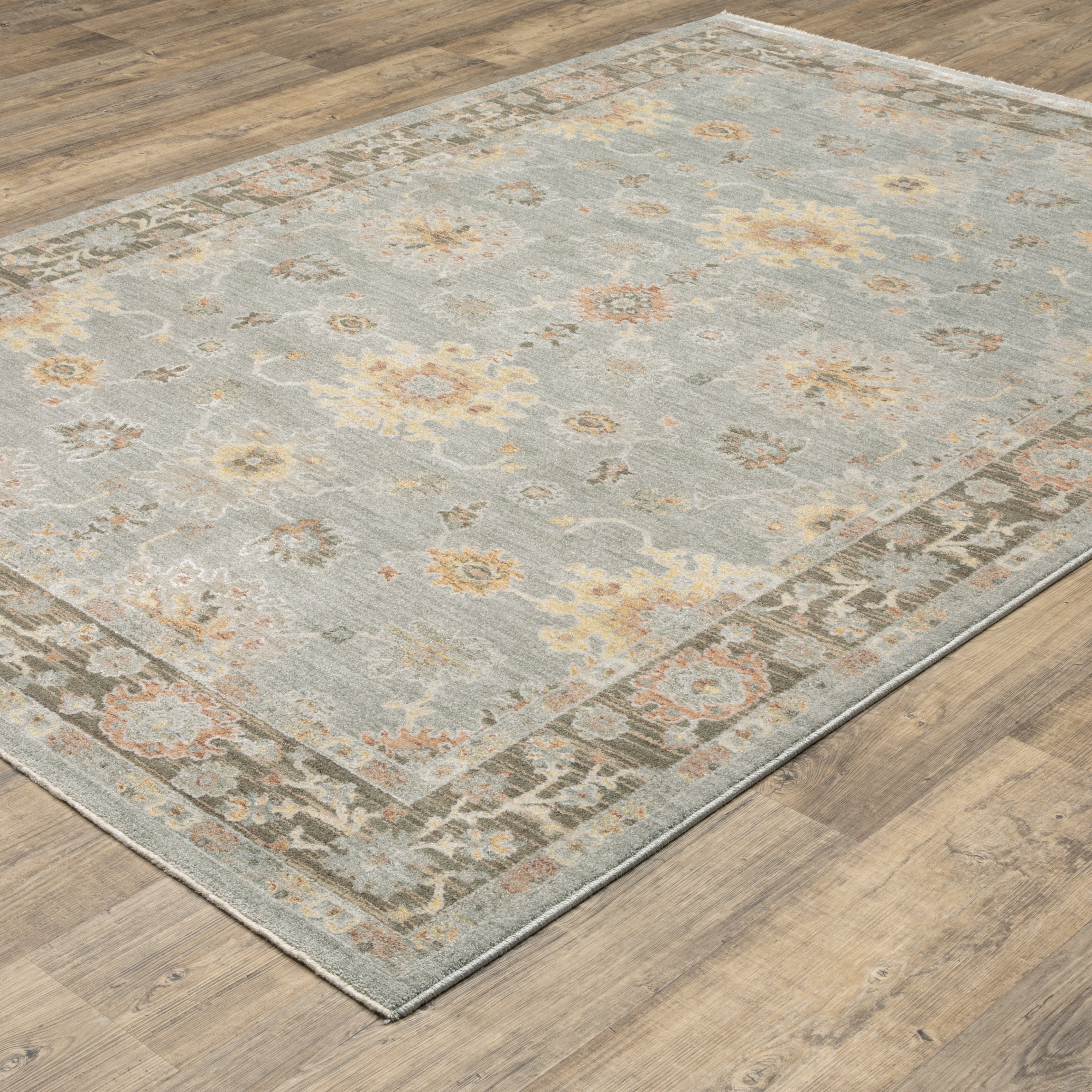 Oriental Weavers Keaton / KEA05