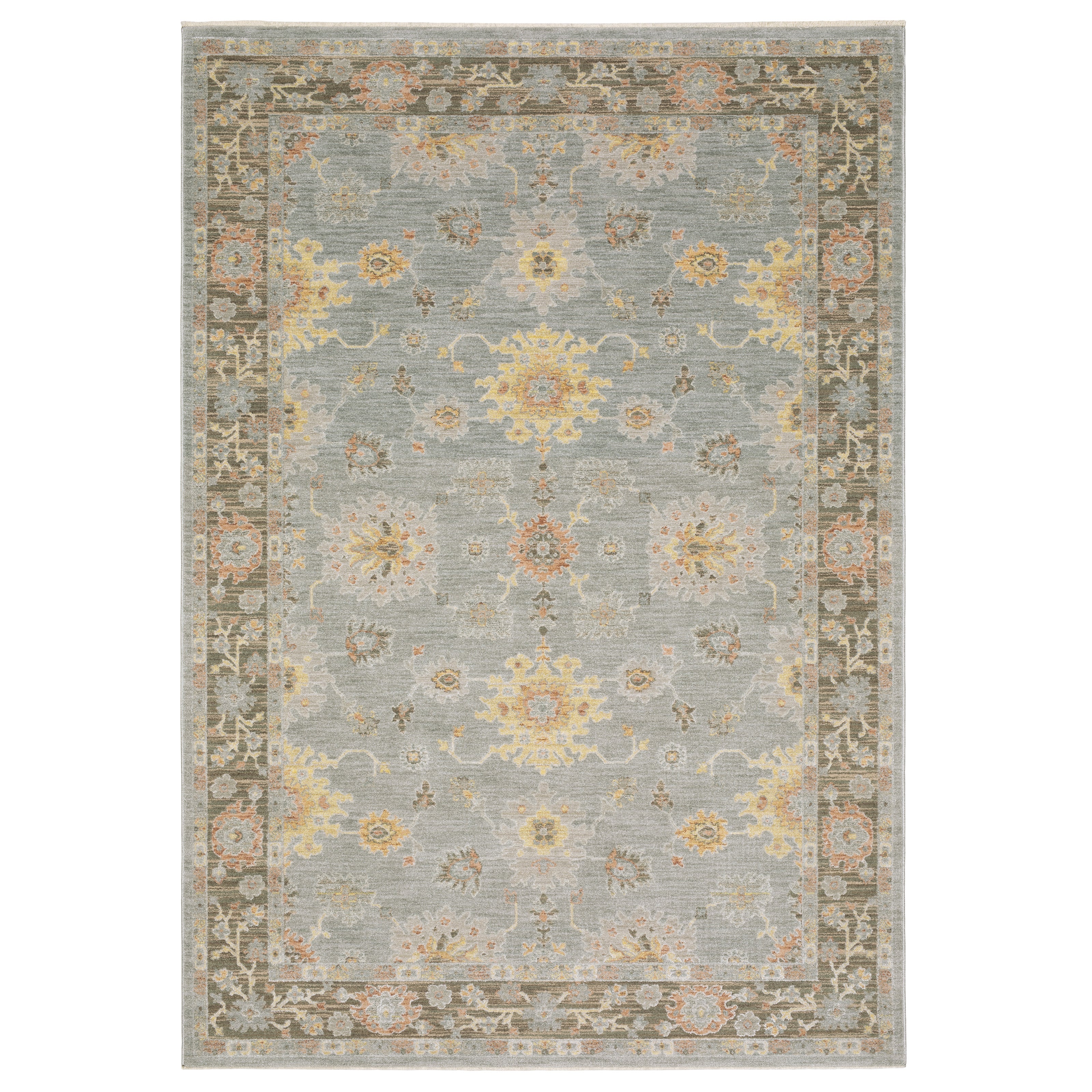 Oriental Weavers Keaton / KEA05