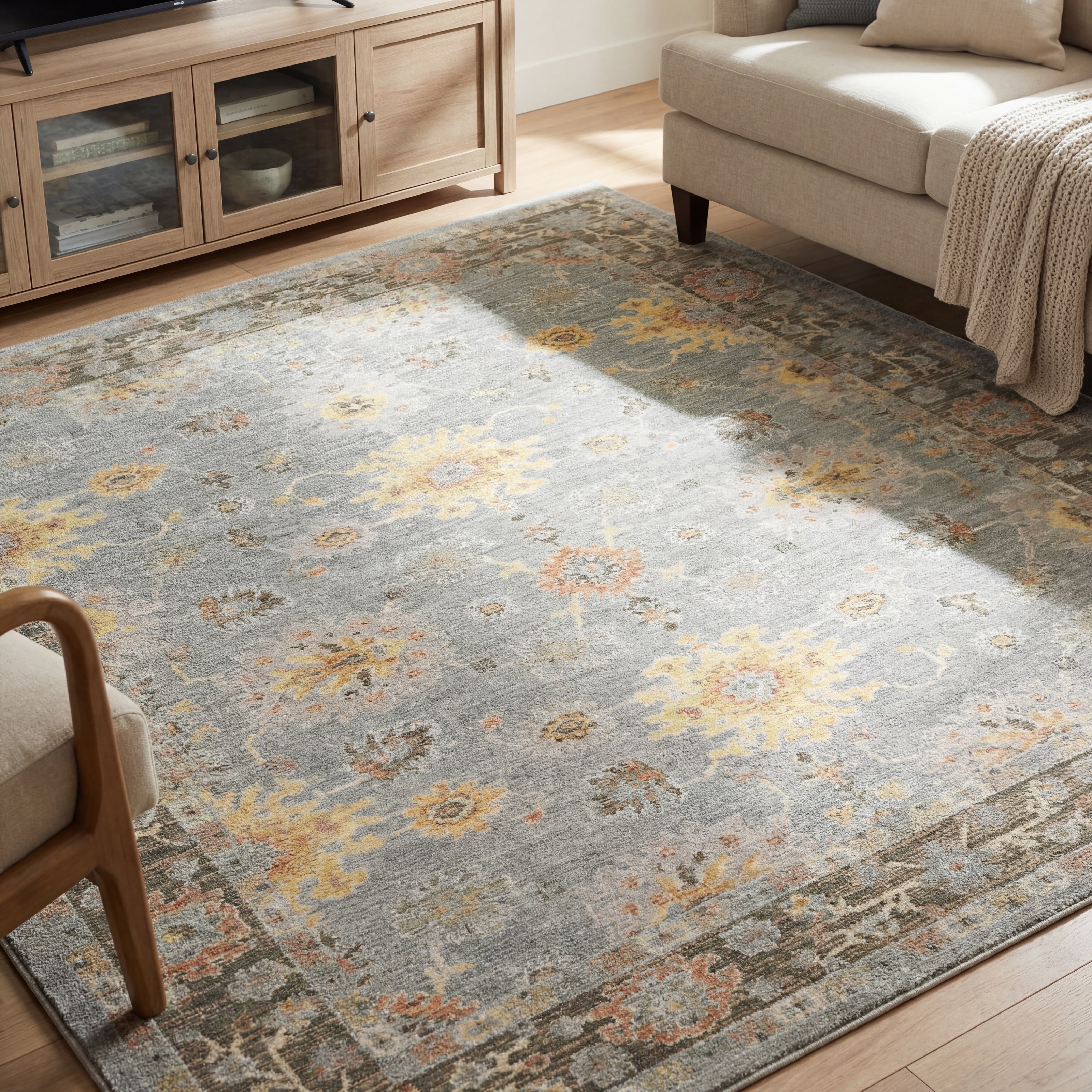 Oriental Weavers Keaton / KEA05