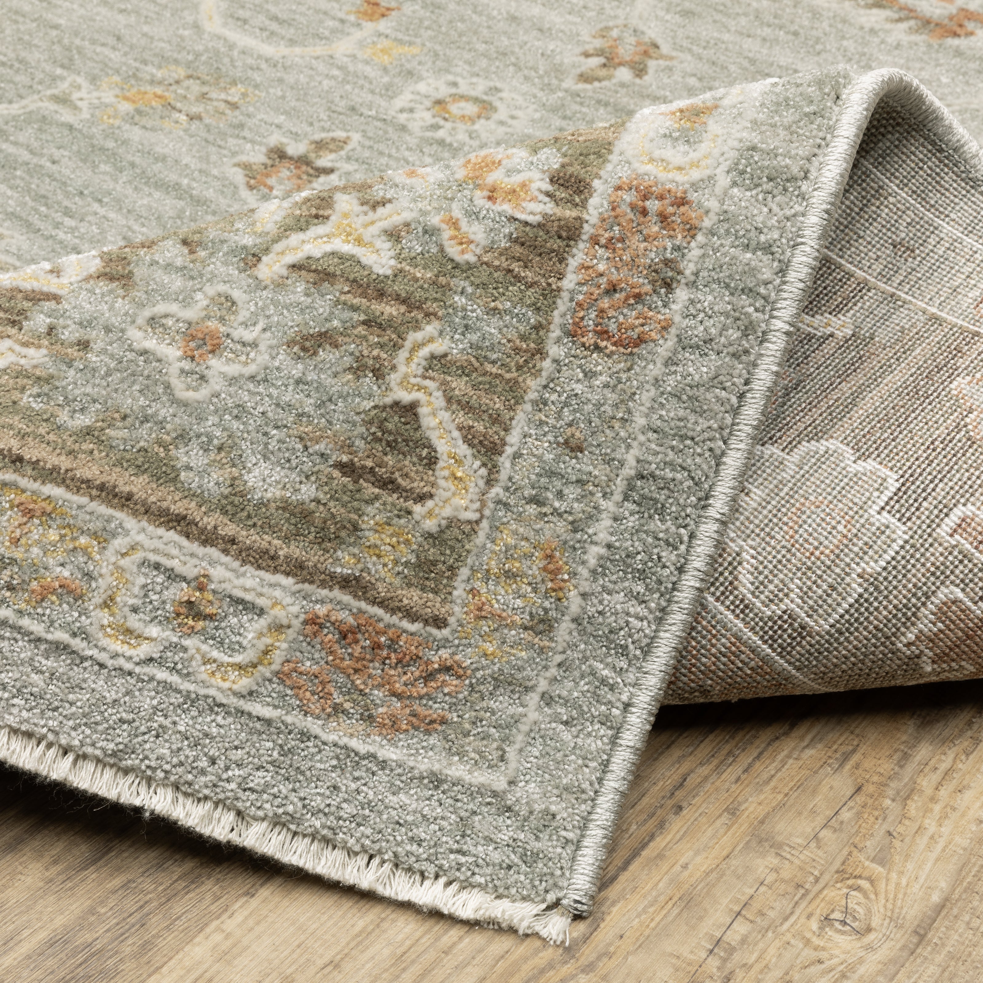 Oriental Weavers Keaton / KEA05