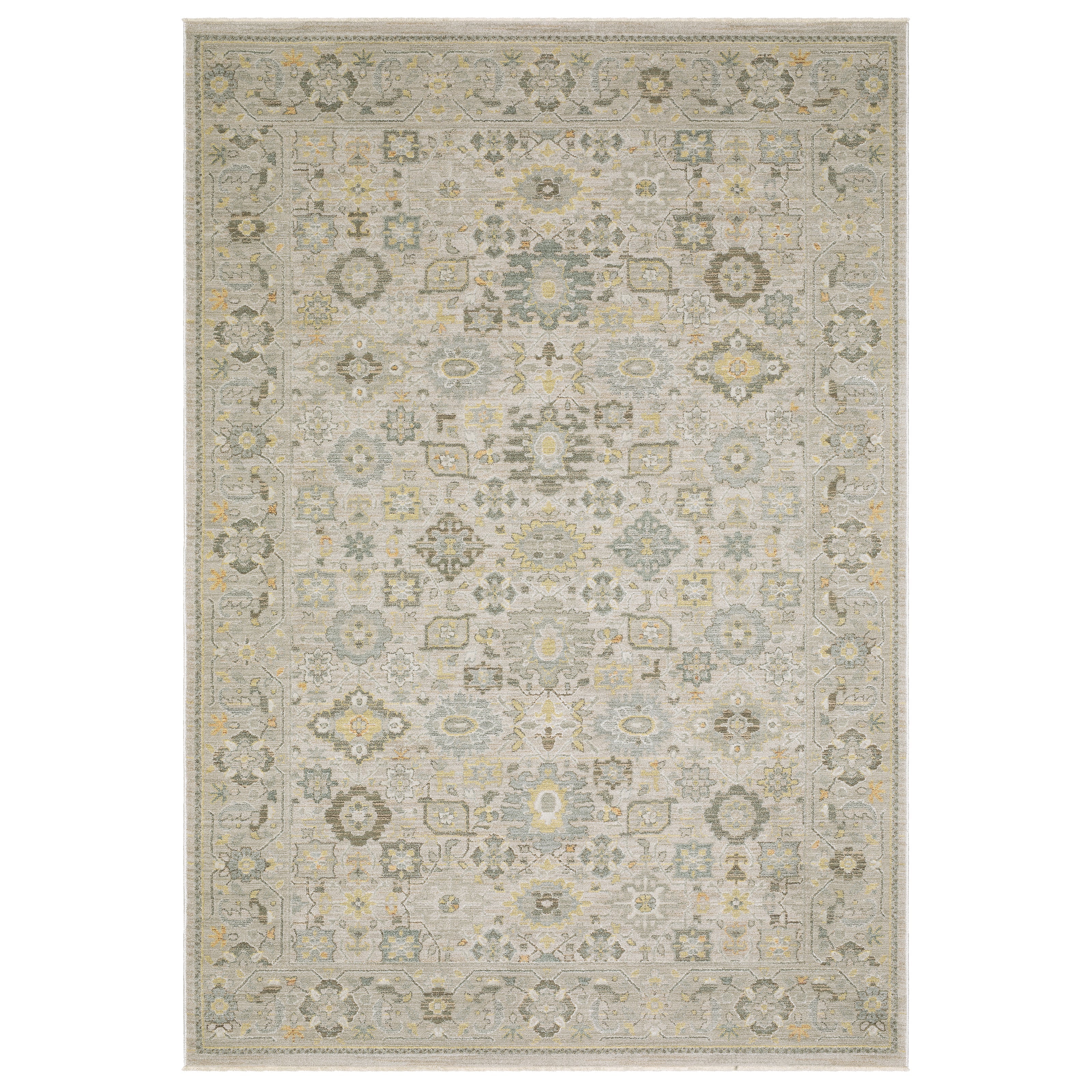 Oriental Weavers Keaton / KEA06