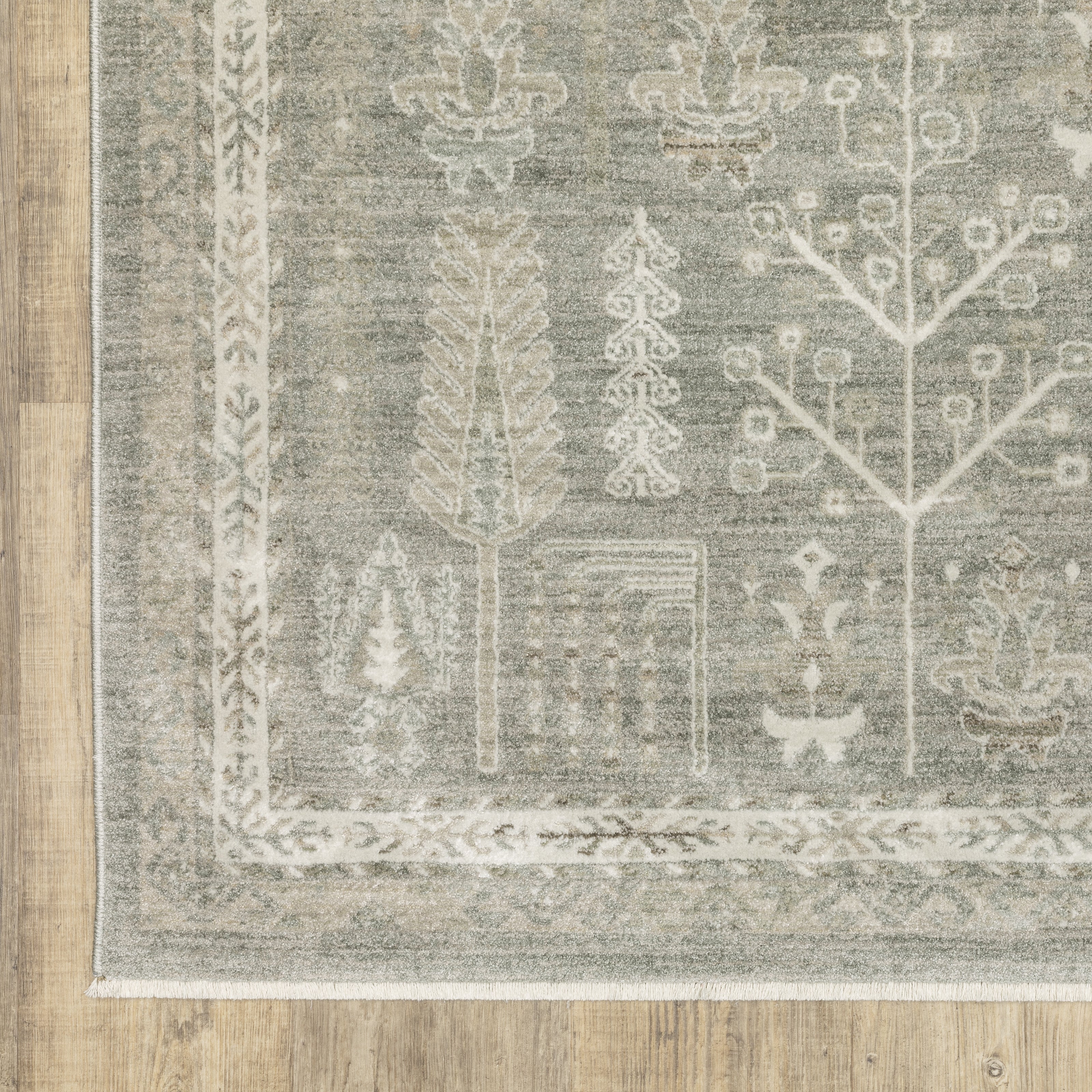 Oriental Weavers Keaton / KEA07