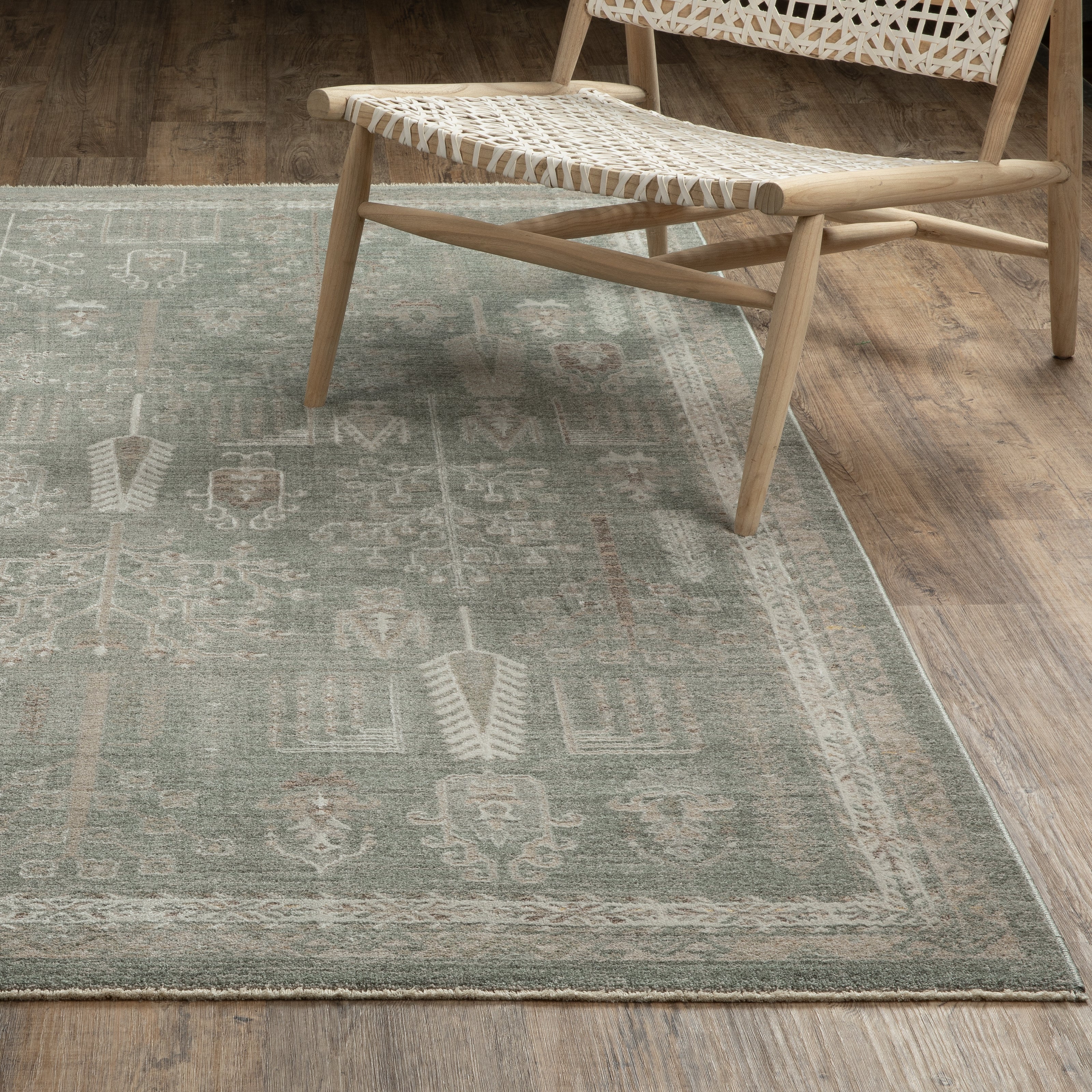 Oriental Weavers Keaton / KEA07
