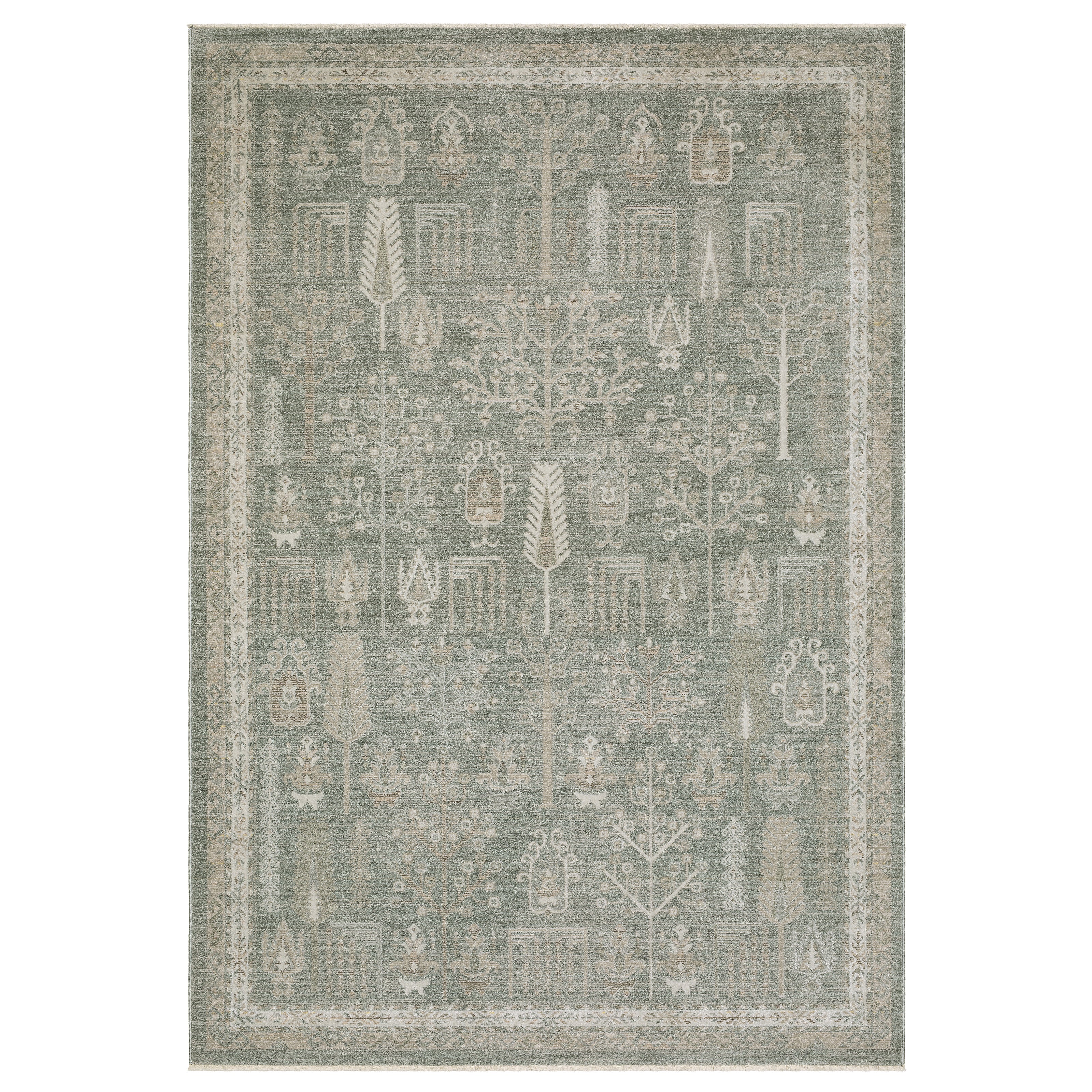 Oriental Weavers Keaton / KEA07