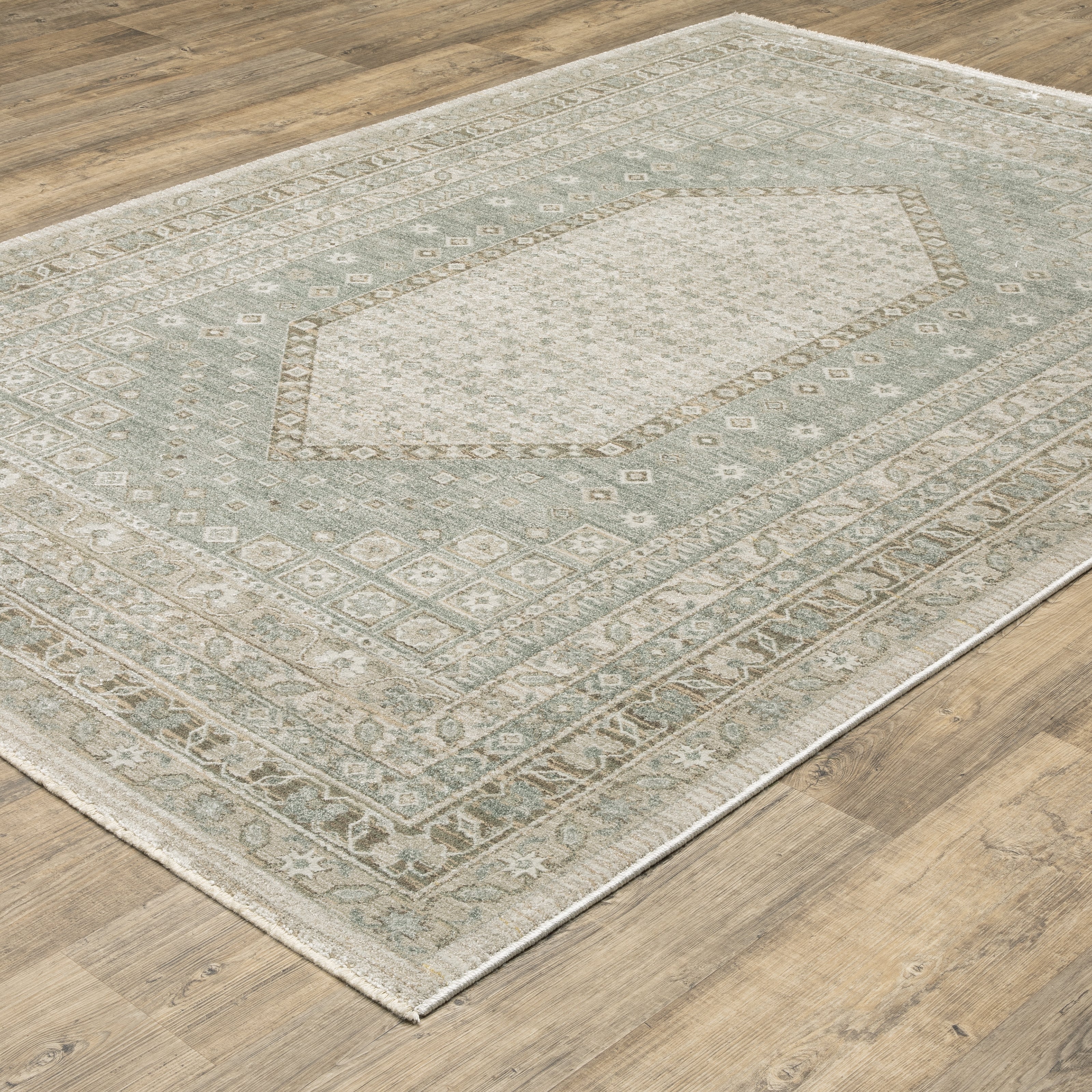 Oriental Weavers Keaton / KEA08