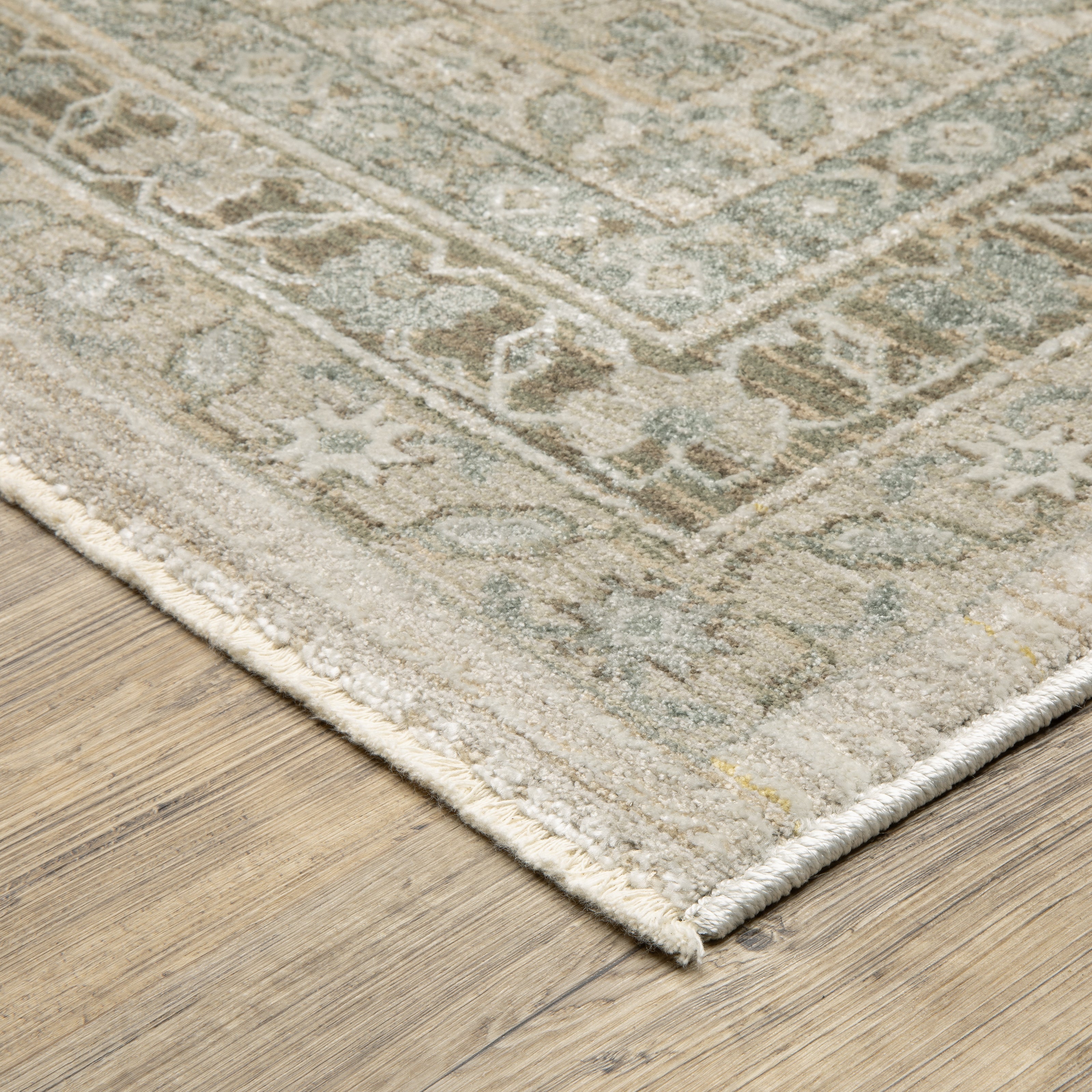 Oriental Weavers Keaton / KEA08