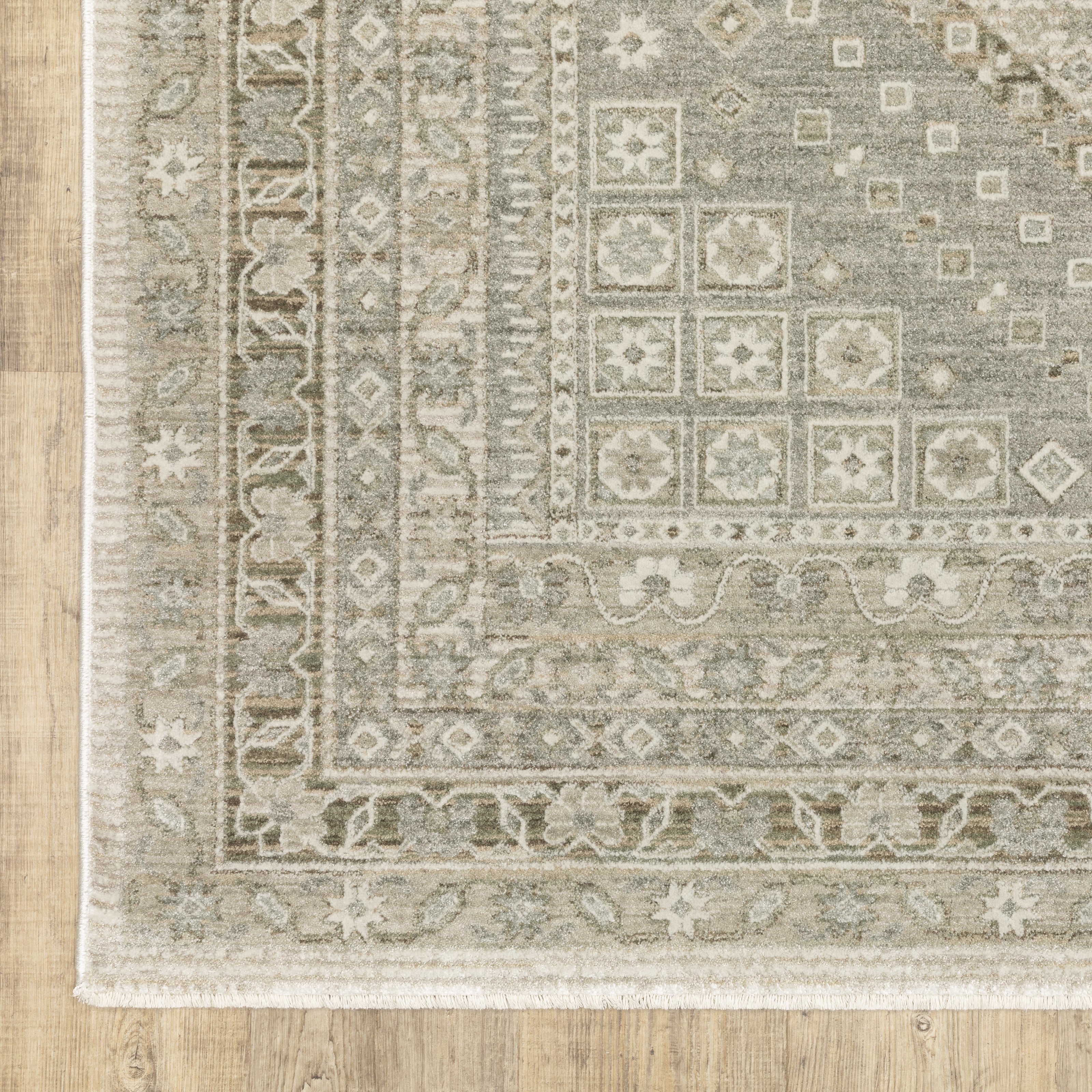 Oriental Weavers Keaton / KEA08