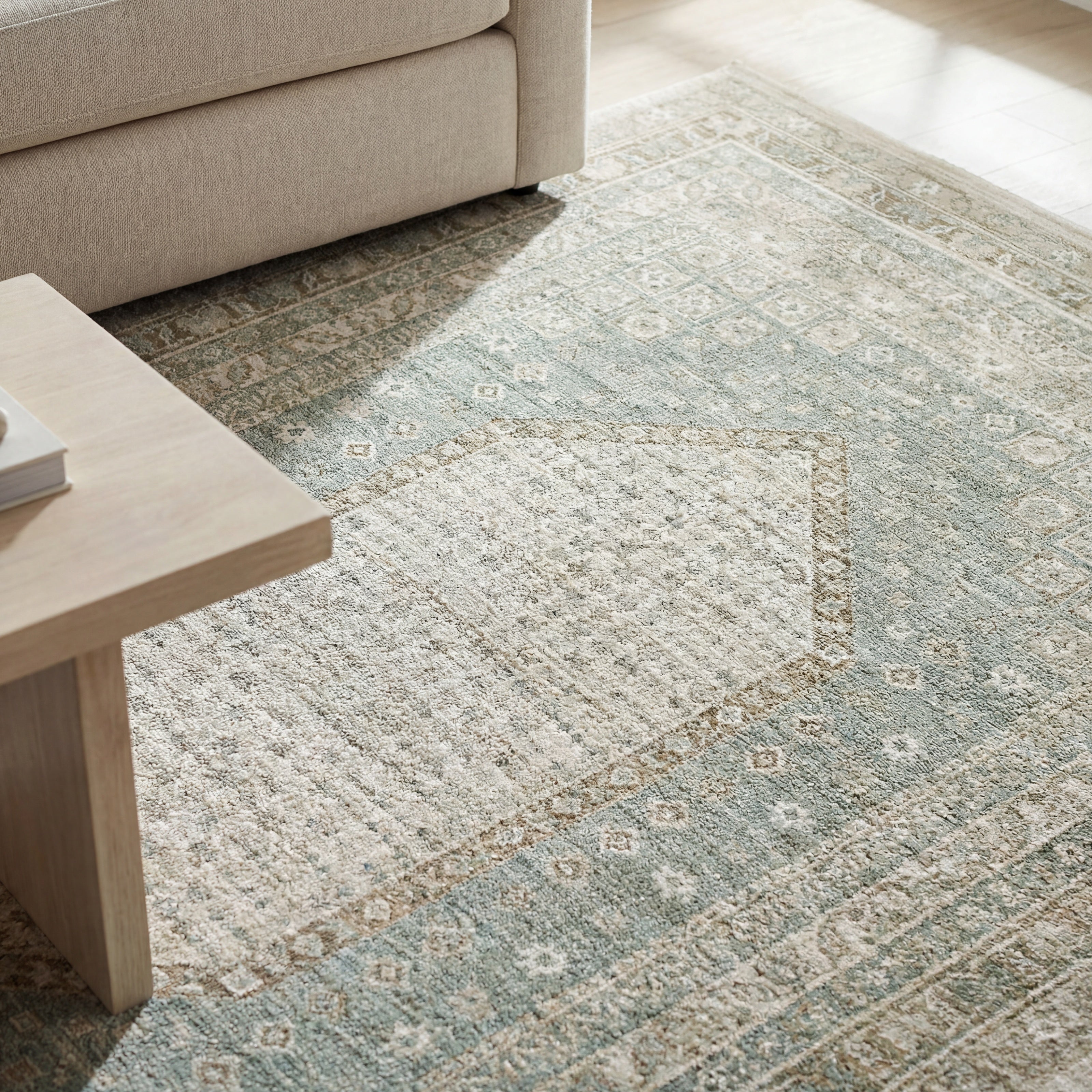 Oriental Weavers Keaton / KEA08