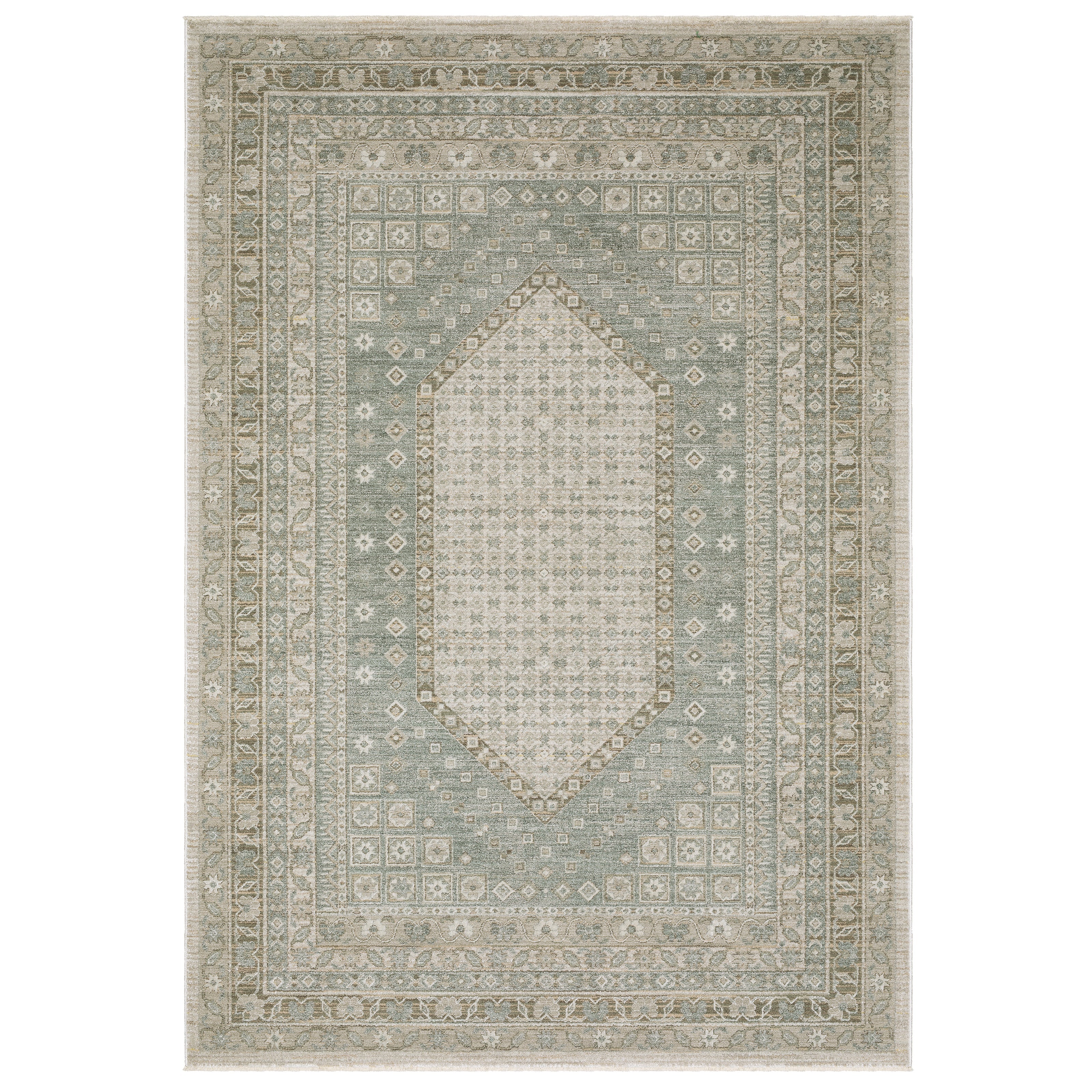Oriental Weavers Keaton / KEA08