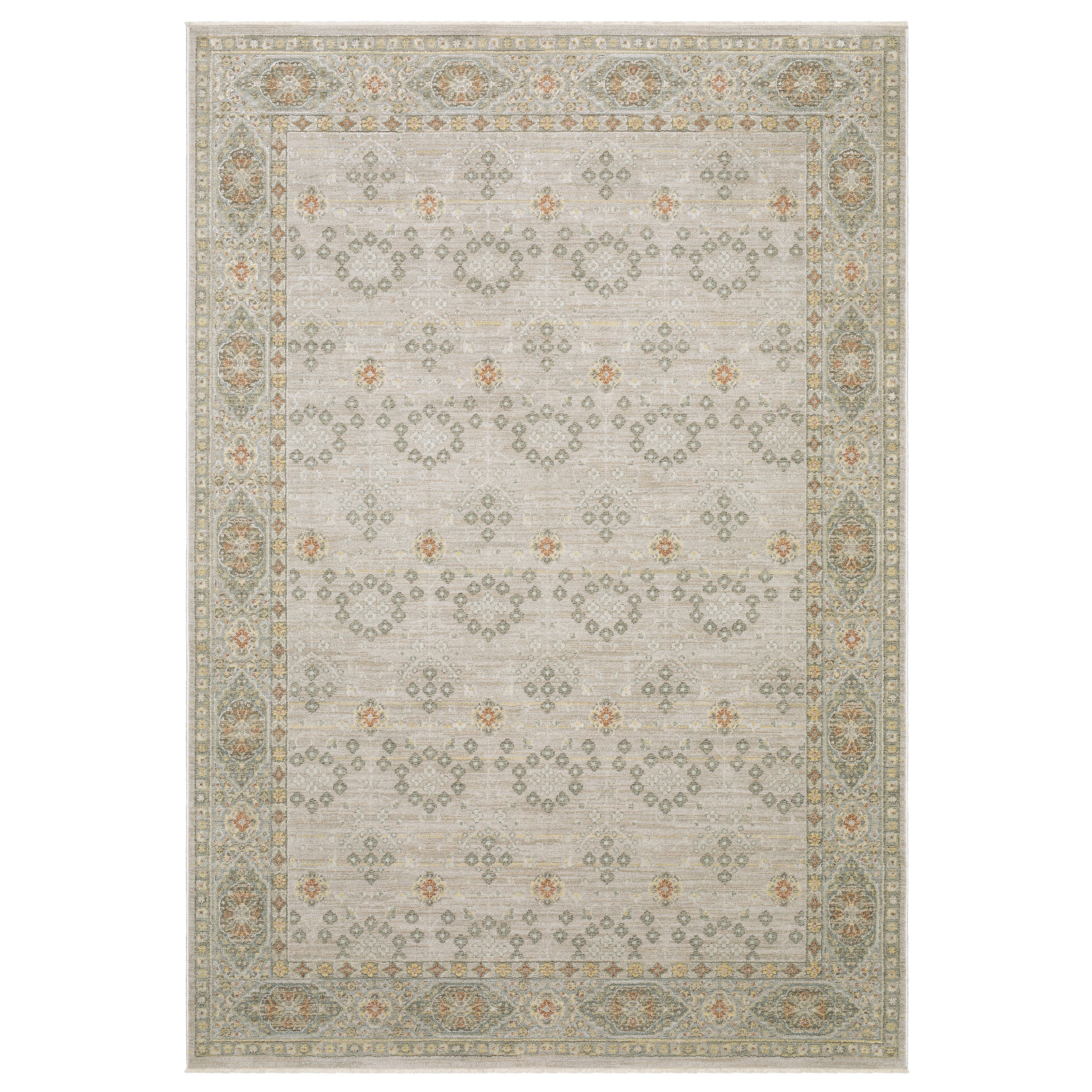 Oriental Weavers Keaton / KEA09