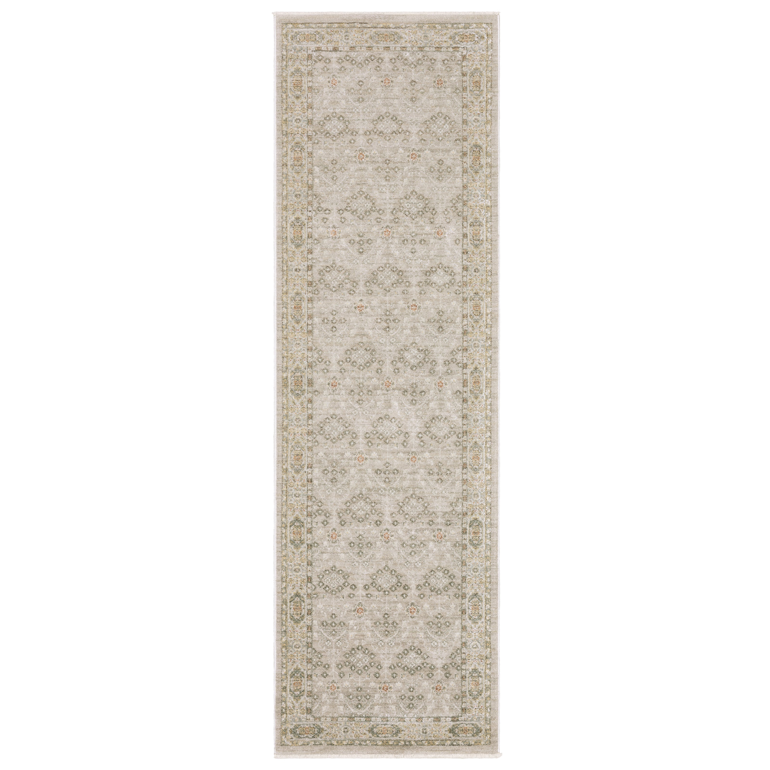 Oriental Weavers Keaton / KEA09