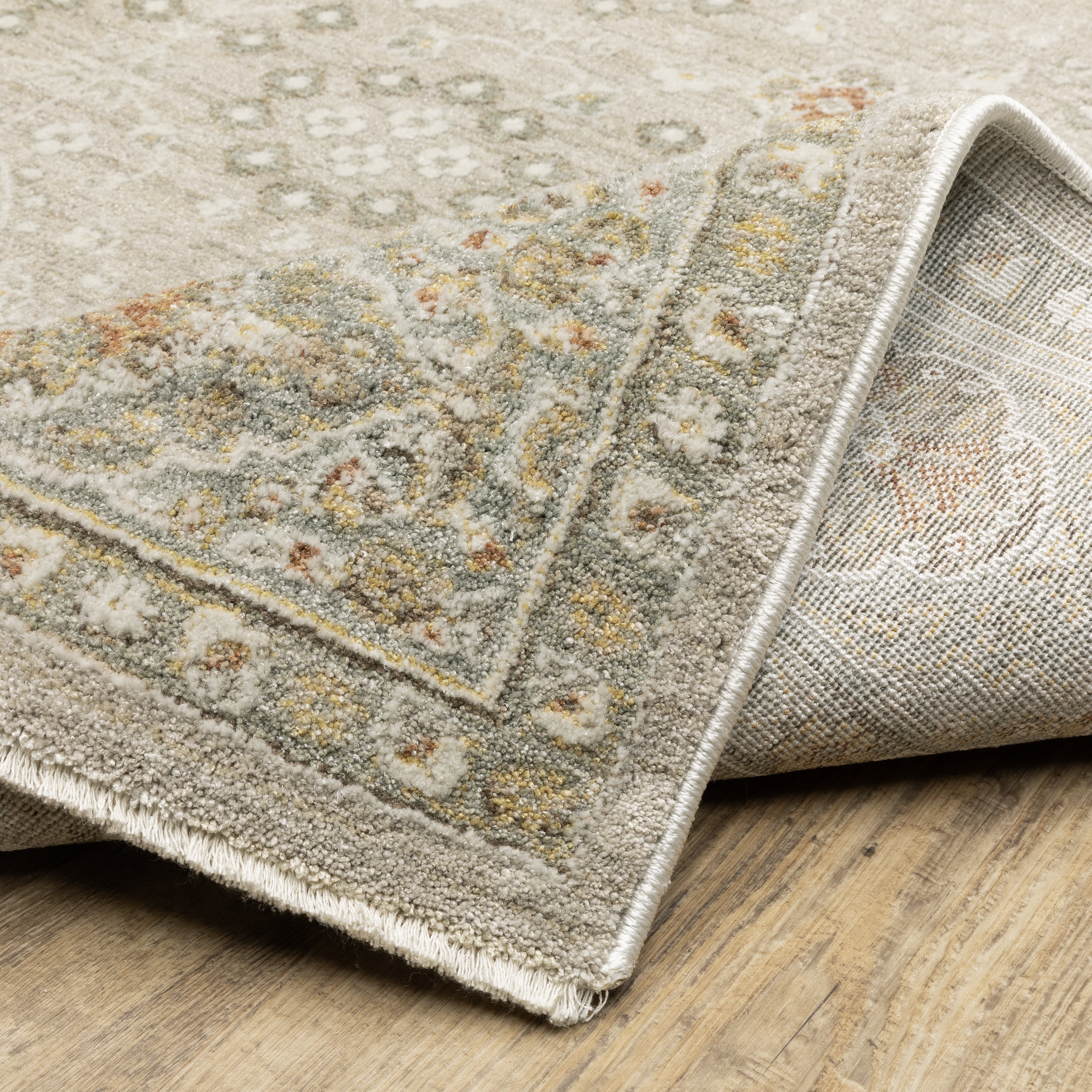 Oriental Weavers Keaton / KEA09