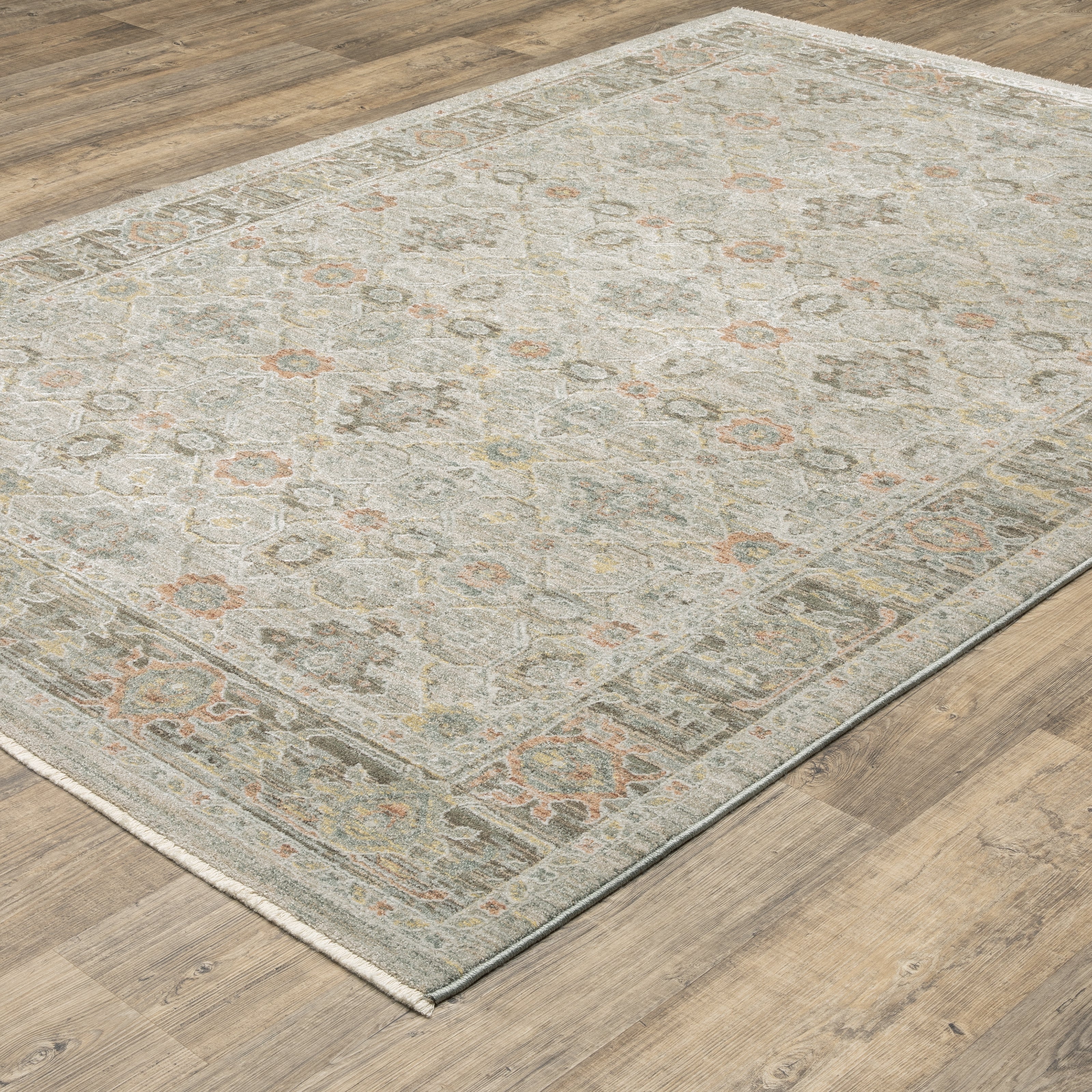 Oriental Weavers Keaton / KEA10