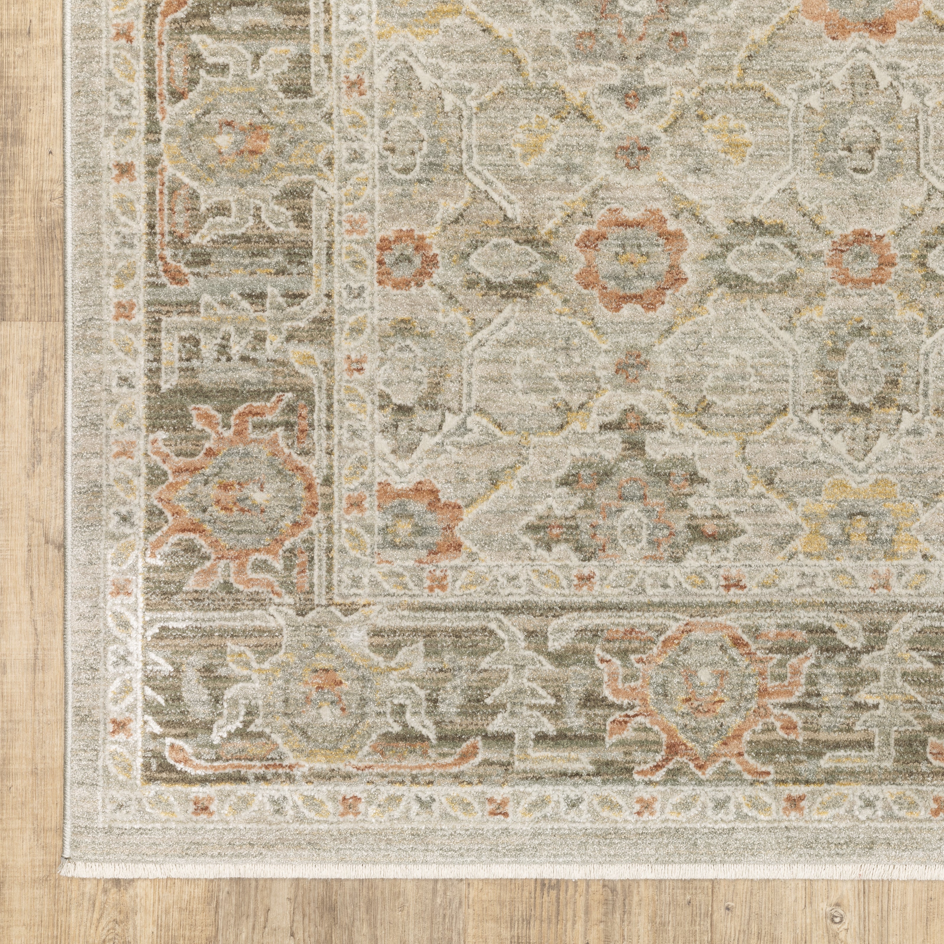 Oriental Weavers Keaton / KEA10
