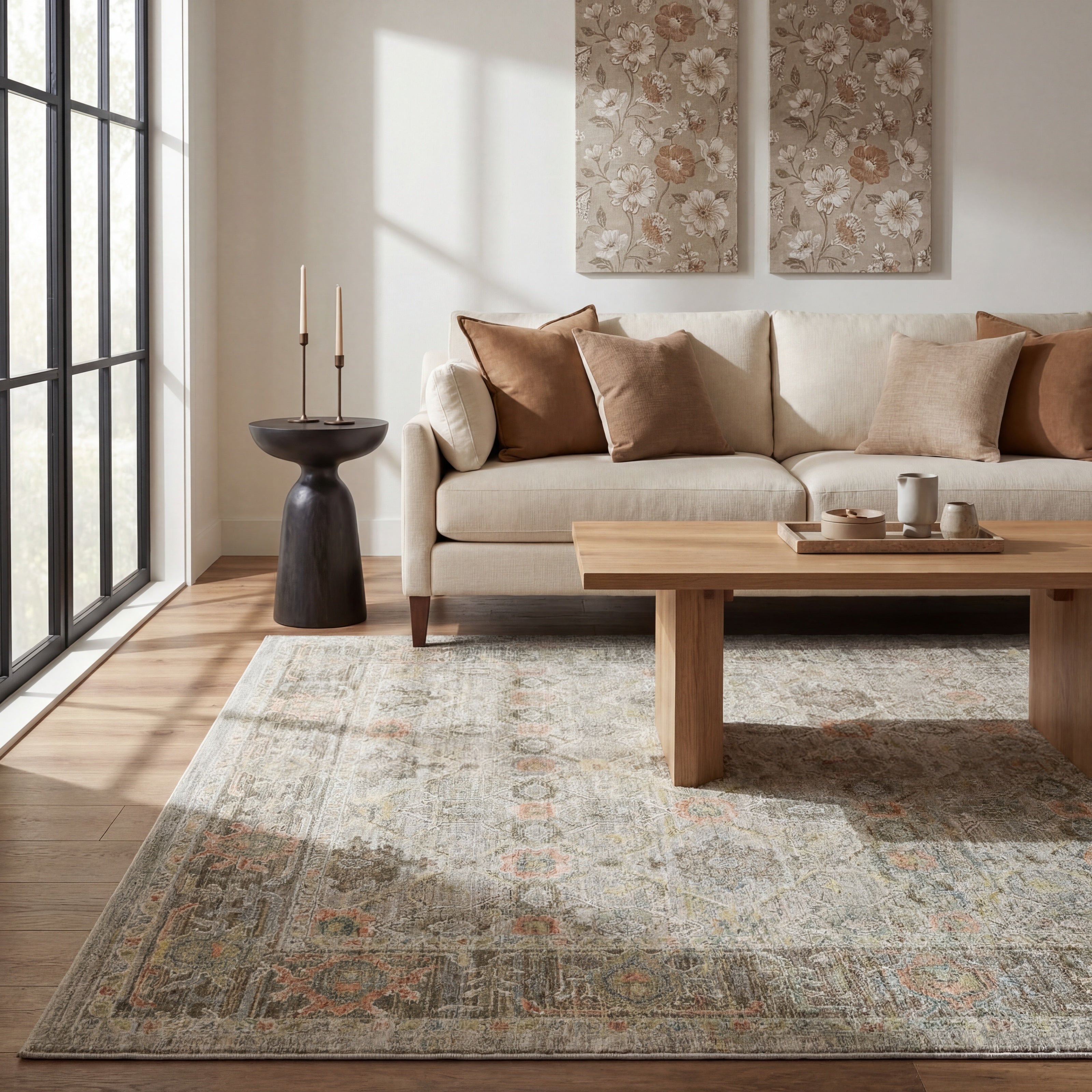 Oriental Weavers Keaton / KEA10