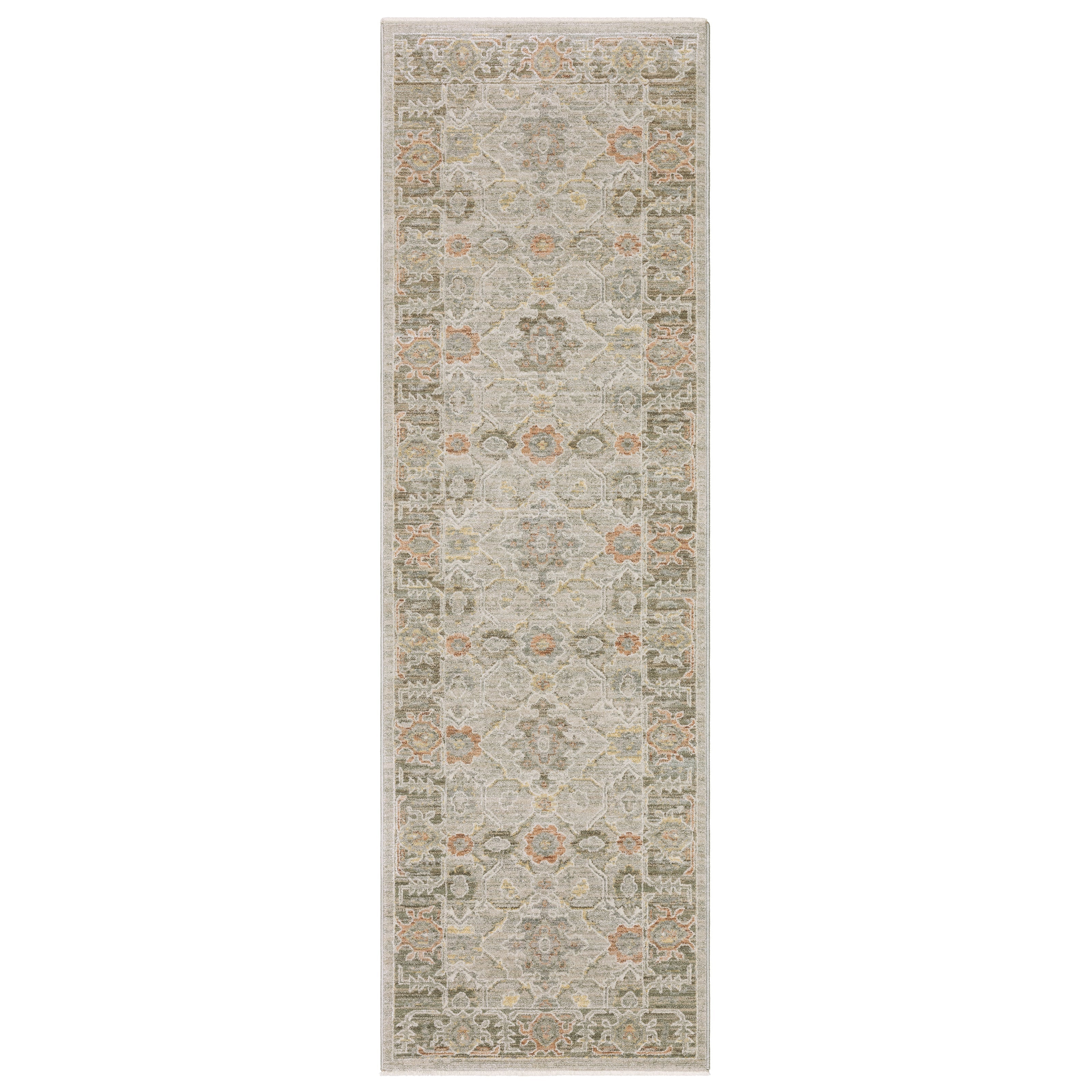 Oriental Weavers Keaton / KEA10