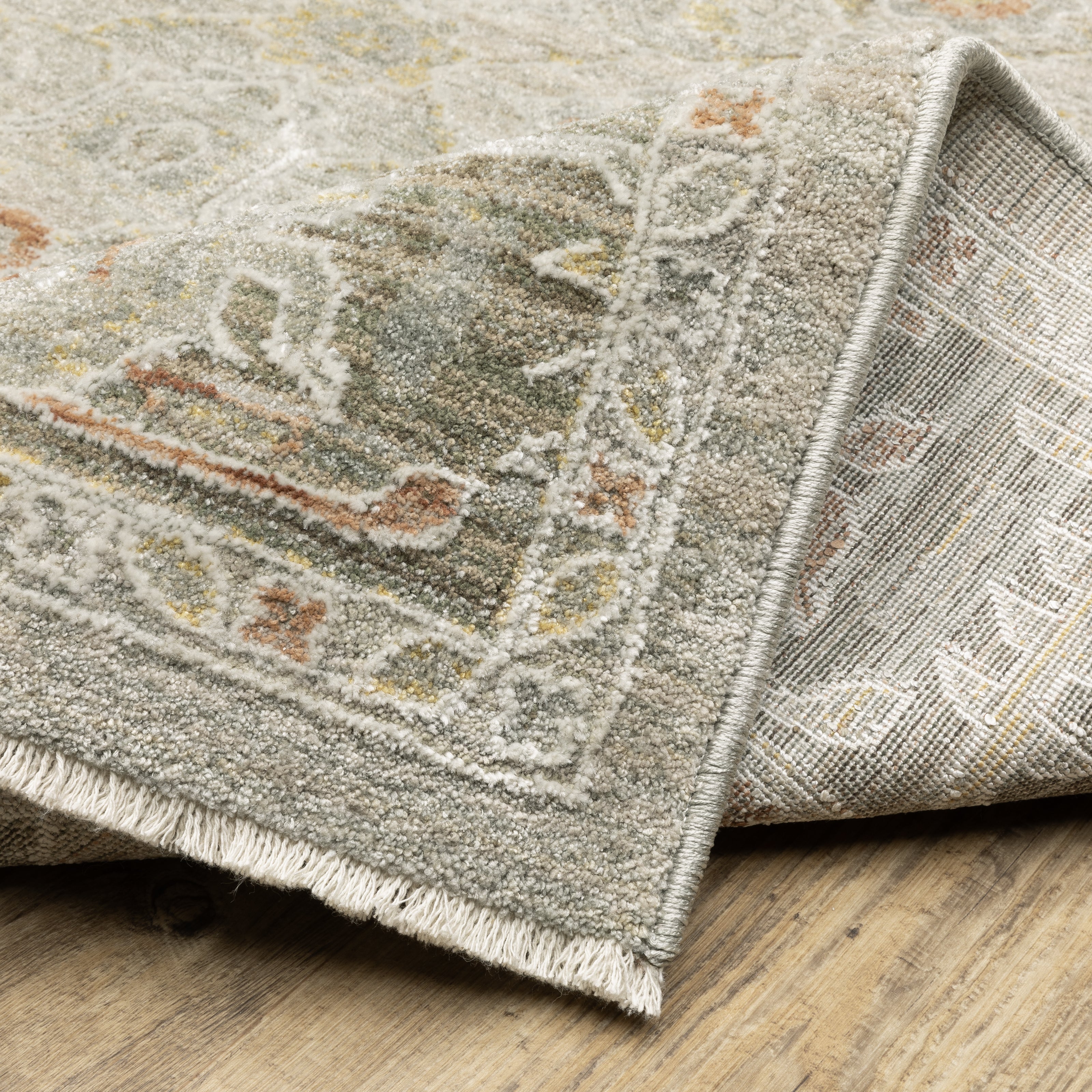 Oriental Weavers Keaton / KEA10