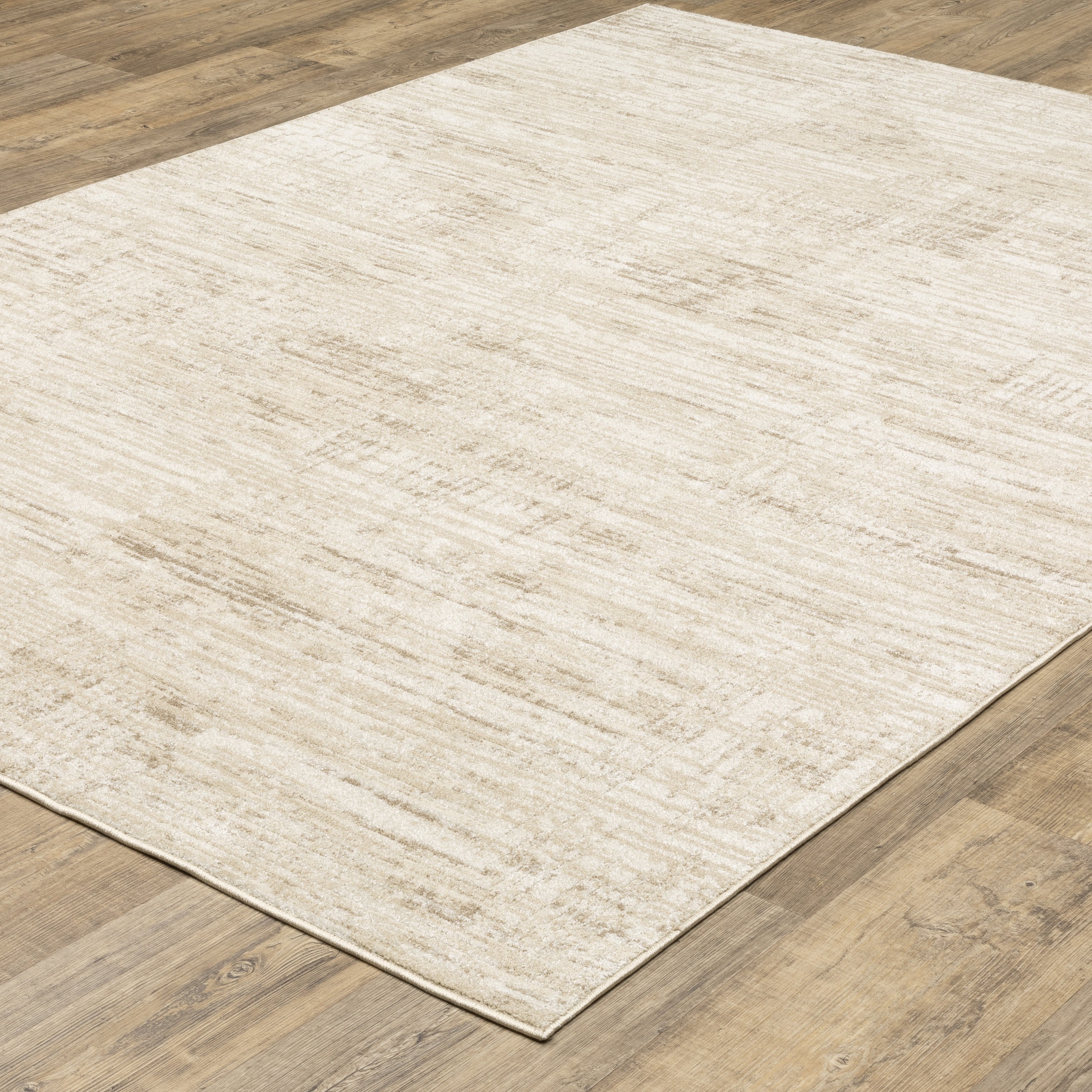 Oriental Weavers Landscape LAN01 Green/Green Area Rug