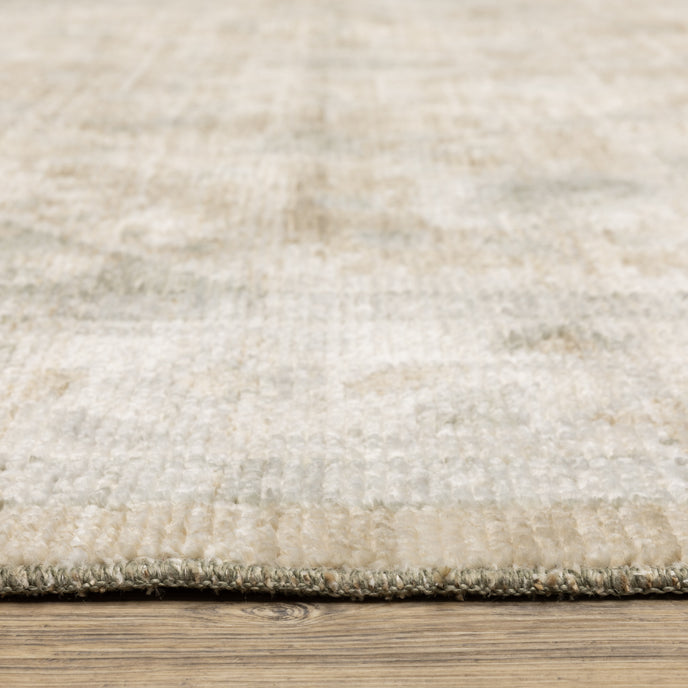 Oriental Weavers Lola LLA06 Blue/Beige Area Rug