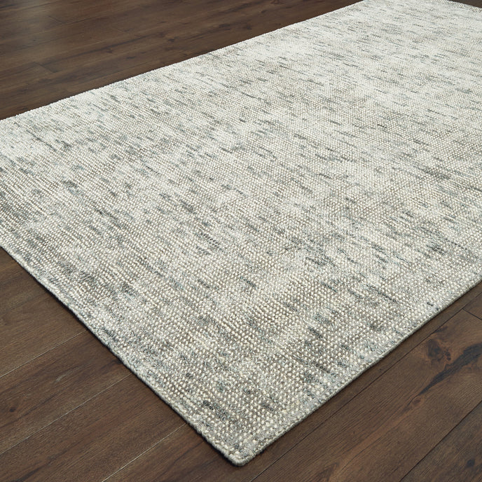 Oriental Weavers Lucent 45905 Stone/Grey Area Rug