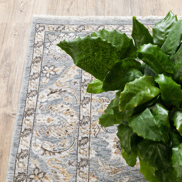 Oriental WeaversMaharaja / 70E Area Rug