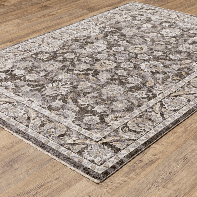 Oriental Weavers Maharaja / 70N Area Rug
