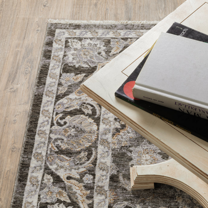 Oriental Weavers Maharaja / 70N Area Rug