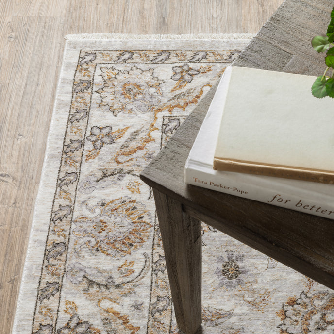 Oriental Weavers Maharaja / 70w Area Rug