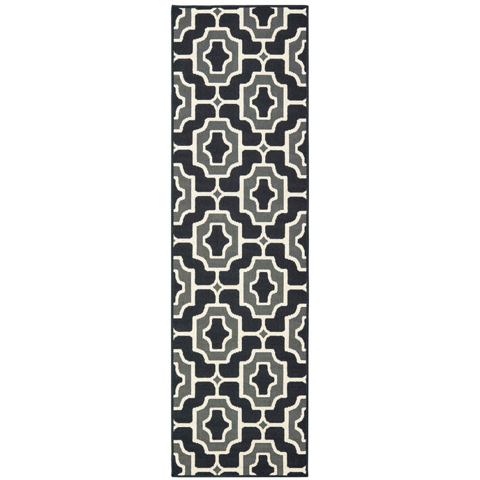 Oriental Weavers Marina 1491z Area Rug