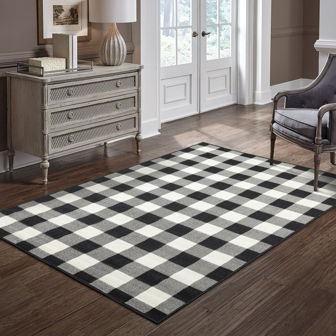 Oriental Weavers Marina 1932k Area Rug
