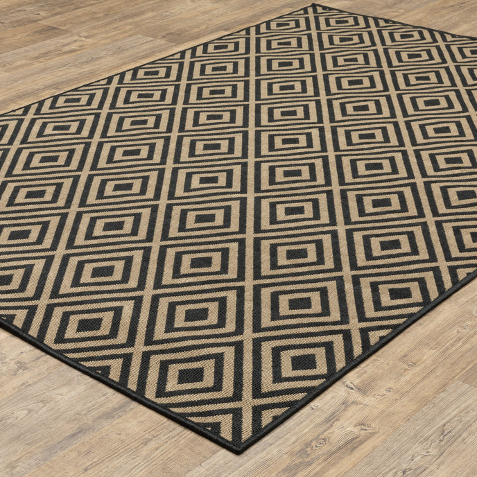 Oriental Weavers Marina 2335k Area Rug