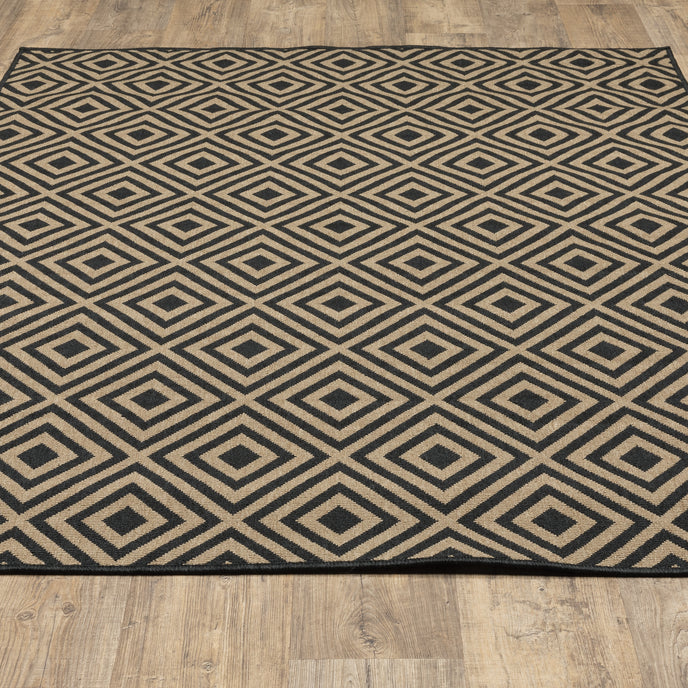 Oriental Weavers Marina 2335k Area Rug