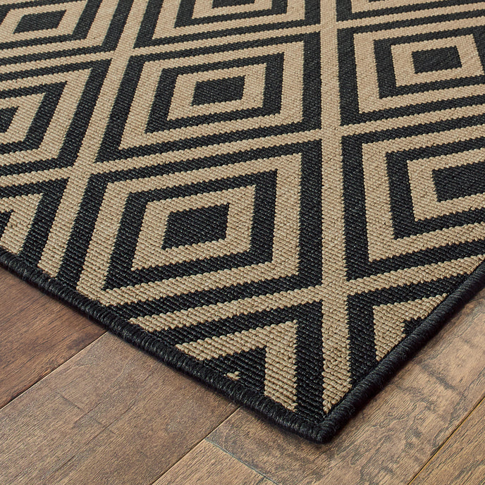 Oriental Weavers Marina 2335k Area Rug