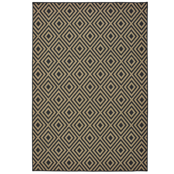 Oriental Weavers Marina 2335k Area Rug
